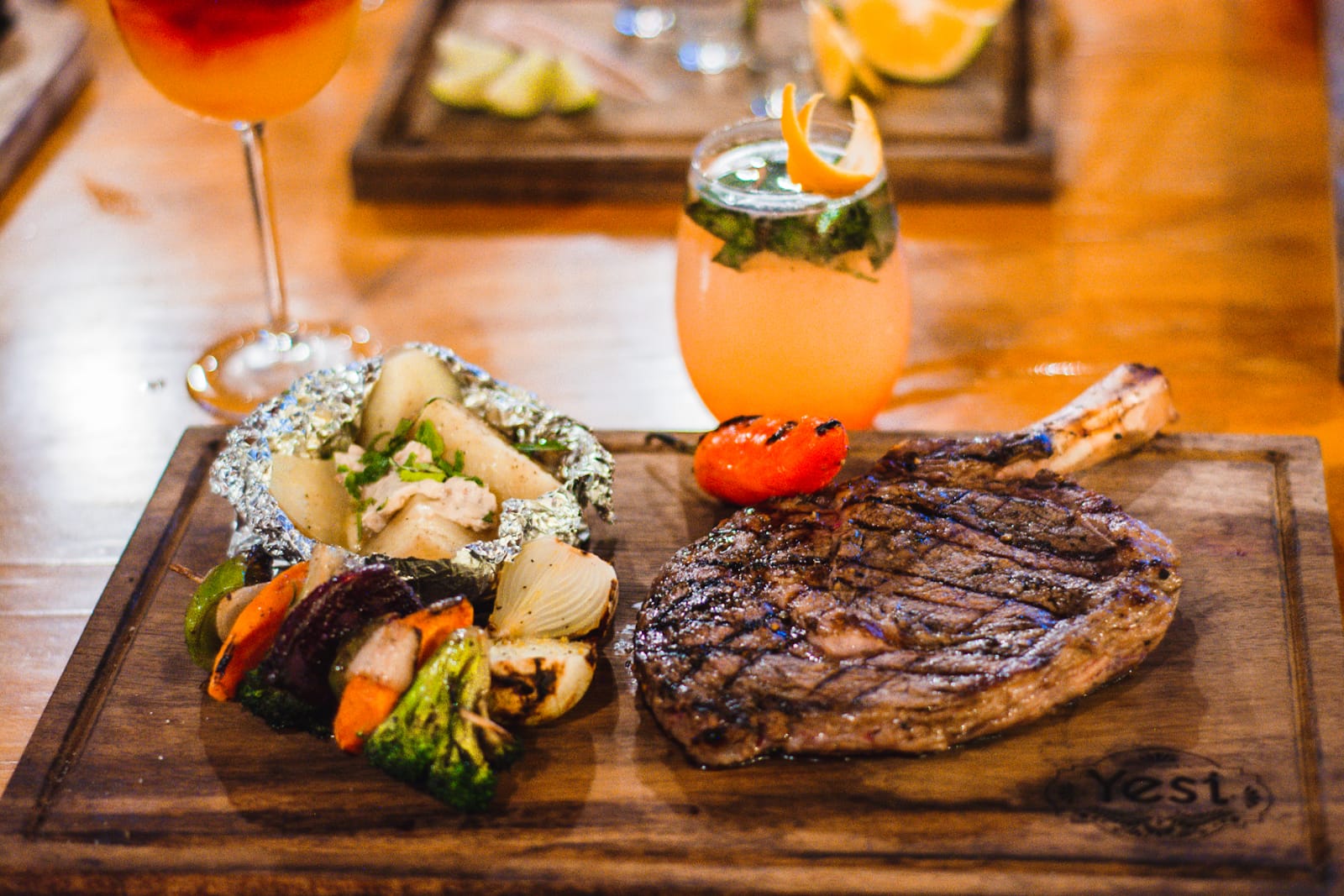 Restaurant Yesi & Grill image 6