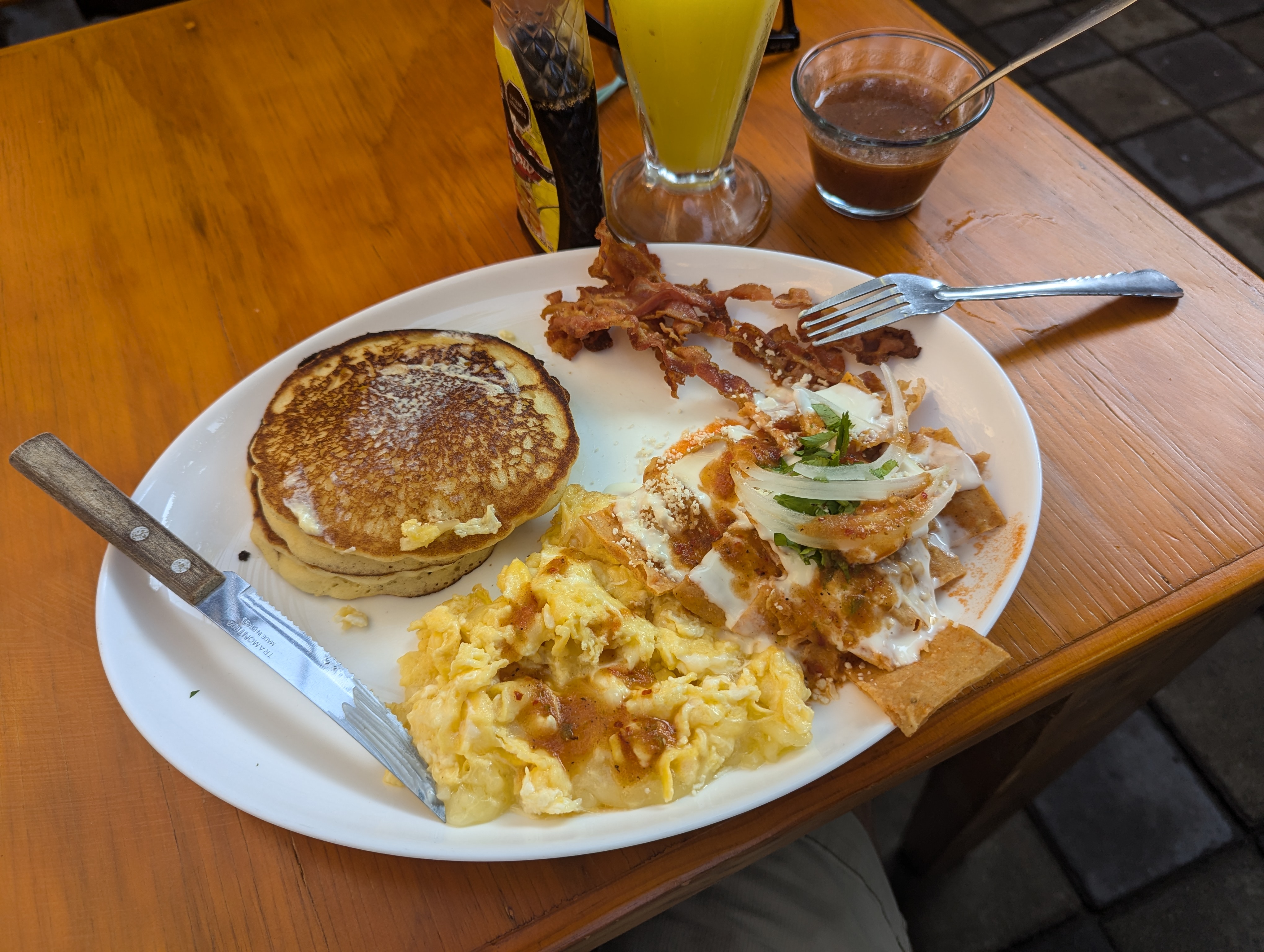 Restaurant Yesi & Grill image 7