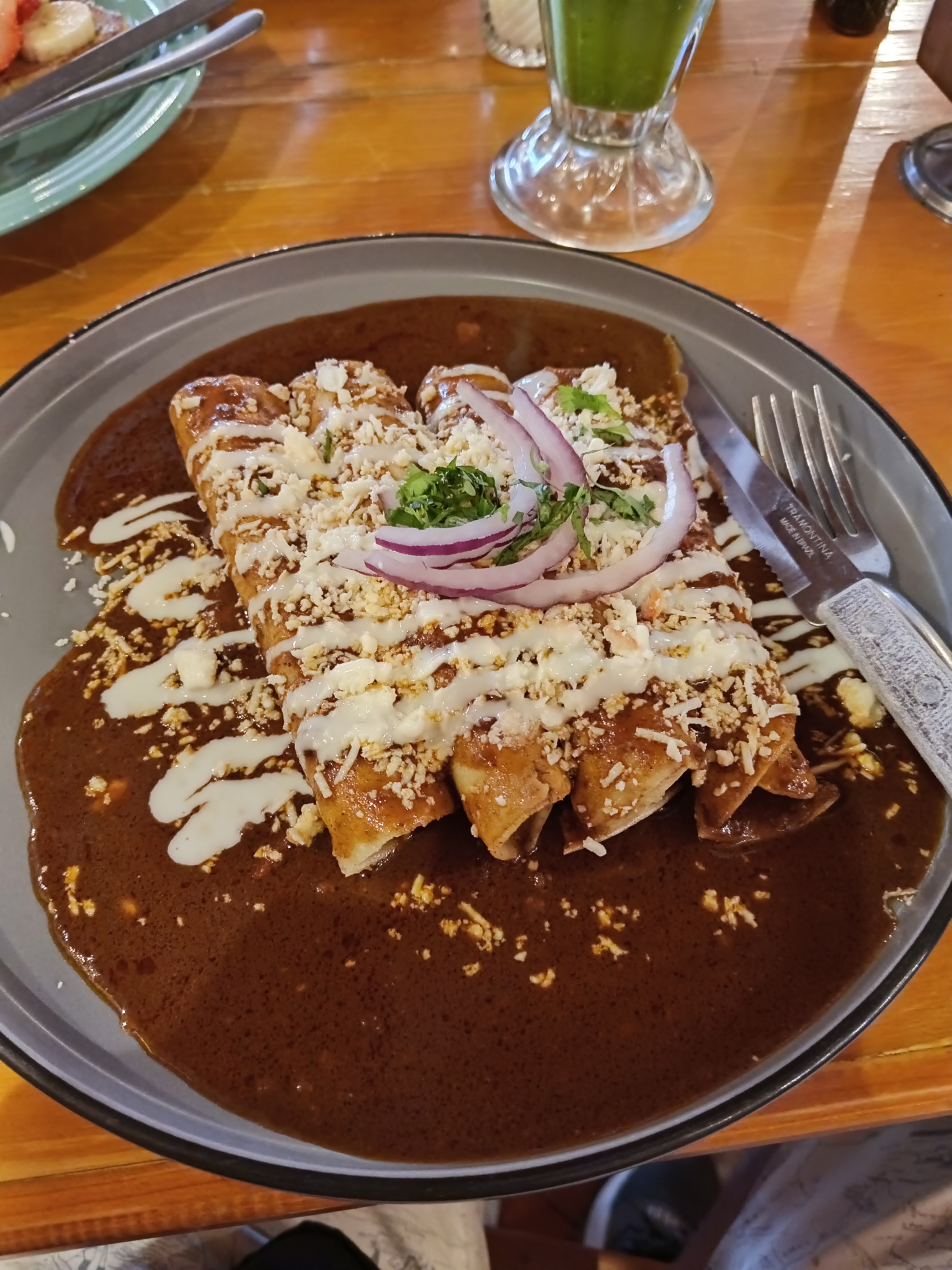 Restaurant Yesi & Grill image 9