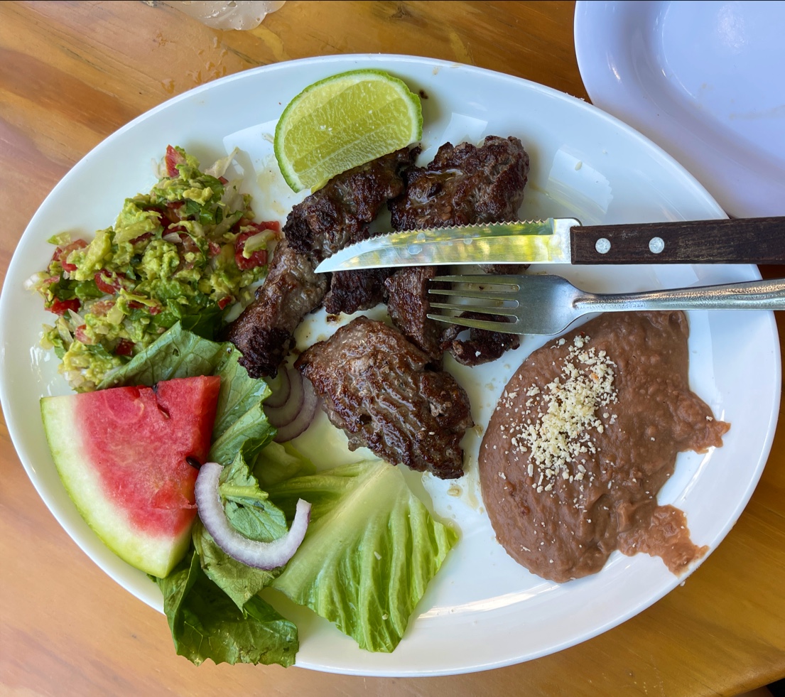 Restaurant Yesi & Grill image 10