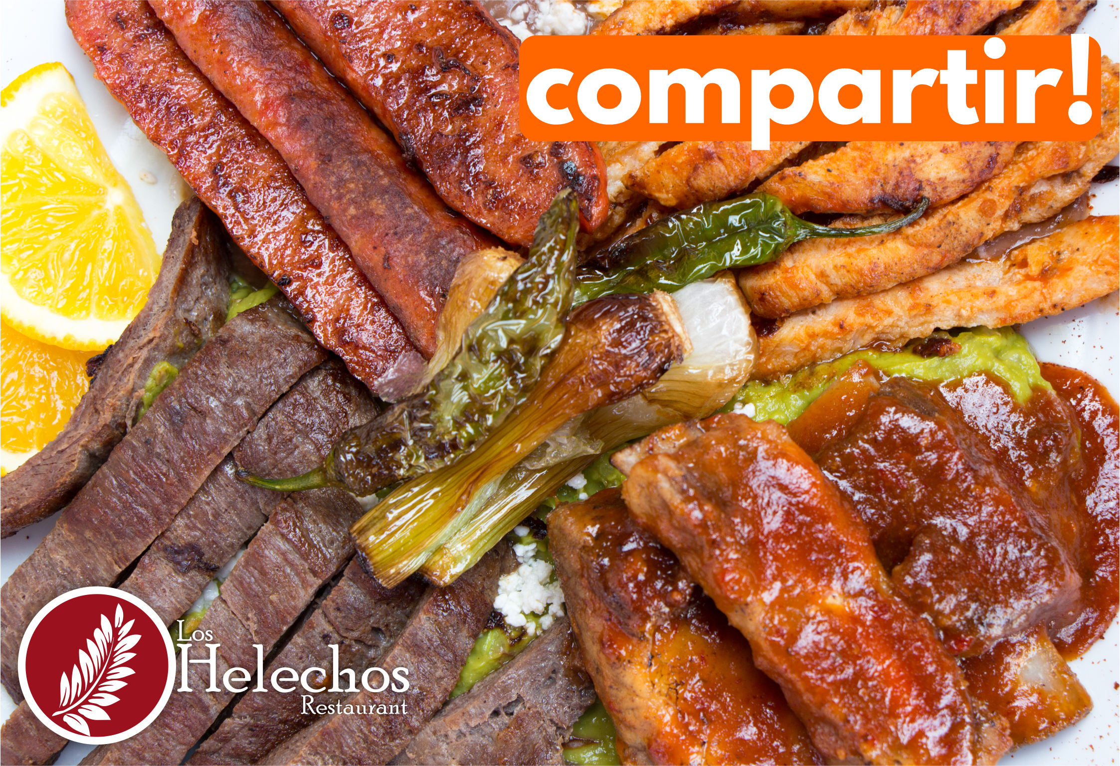 Restaurant Los Helechos image 2