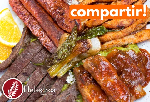 Restaurant Los Helechos image 2