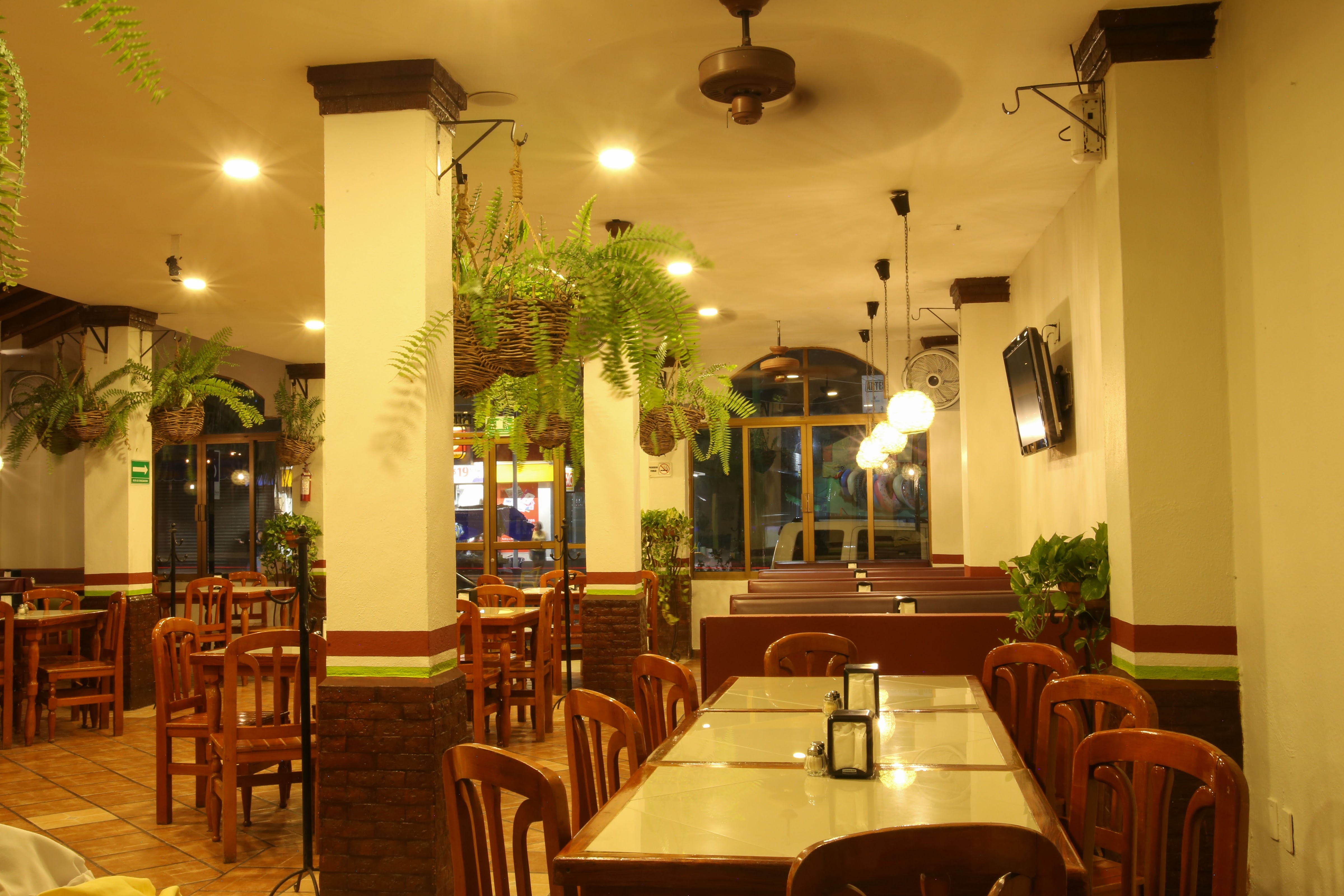 Restaurant Los Helechos image 3