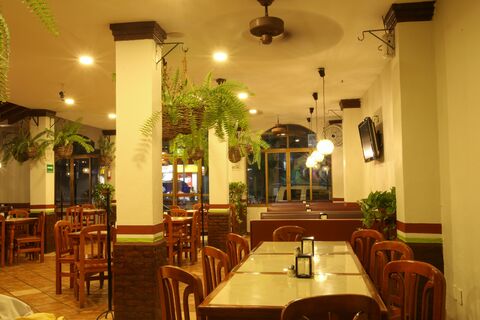 Restaurant Los Helechos image 3