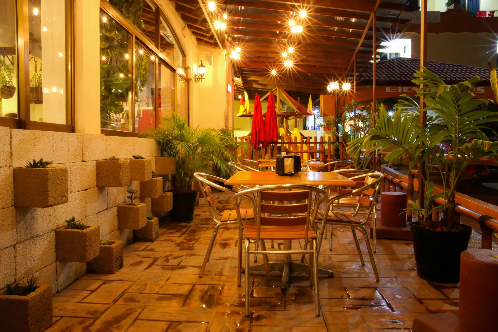 Restaurant Los Helechos image 4