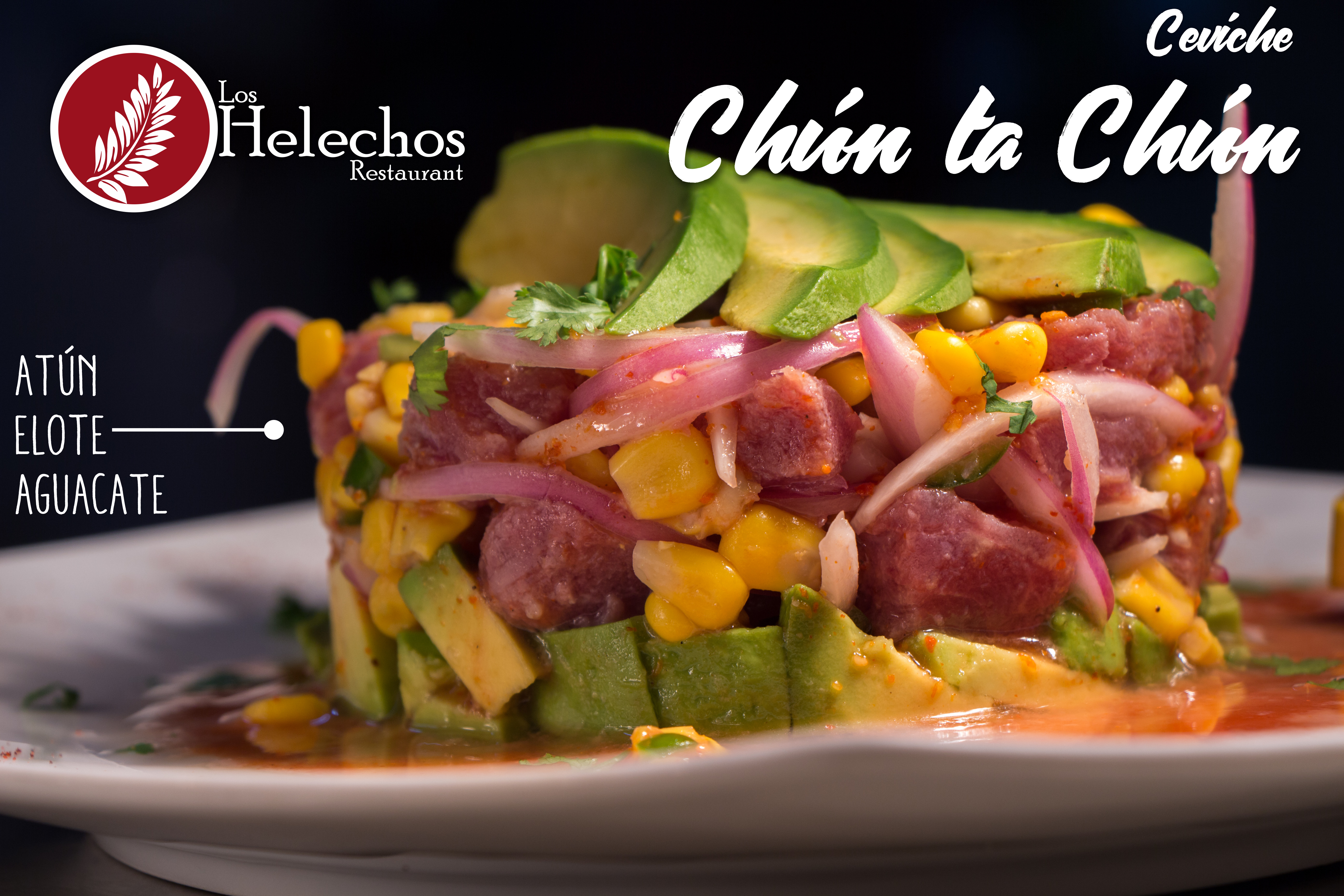 Restaurant Los Helechos image 5