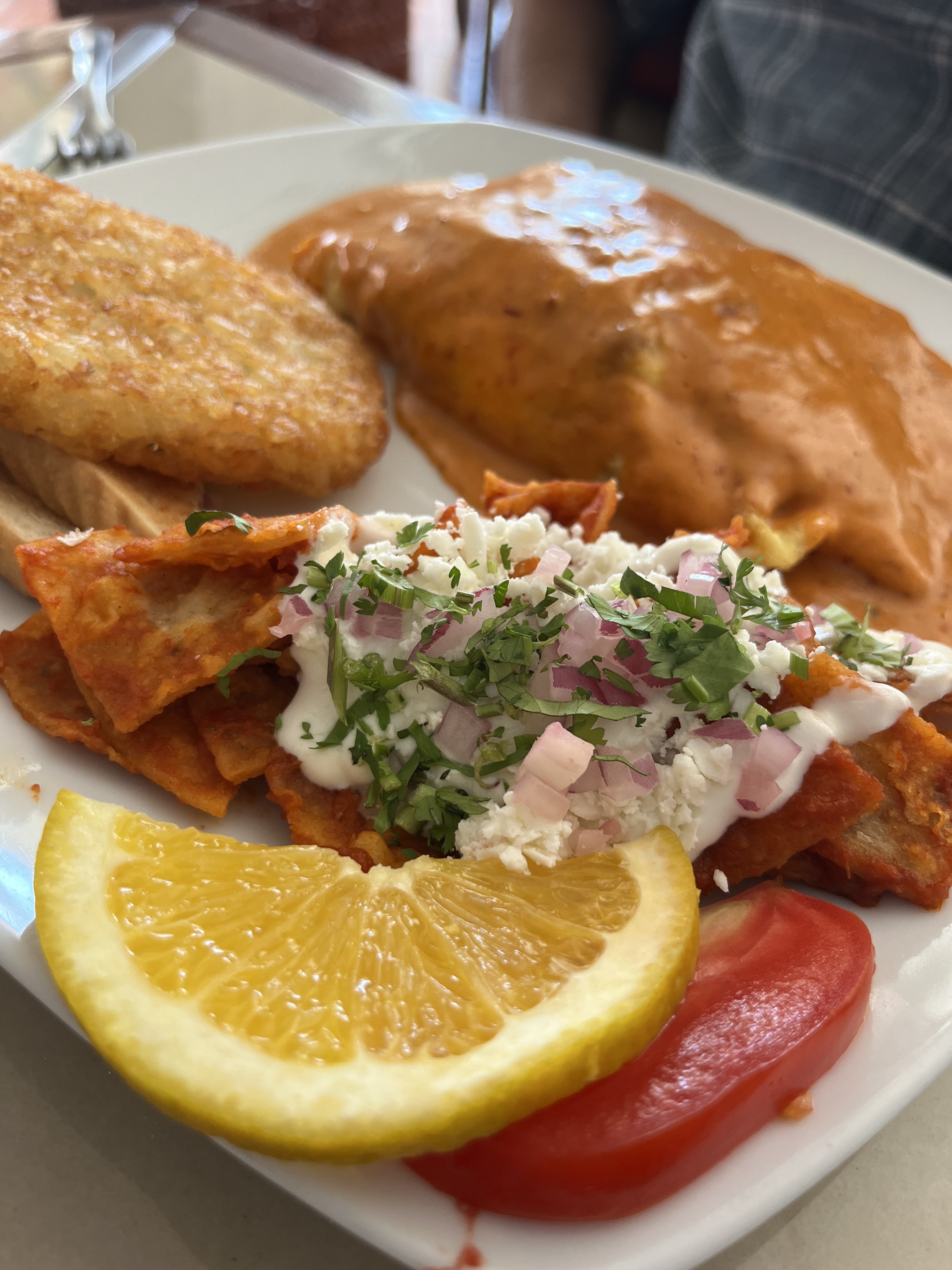 Restaurant Los Helechos image 6