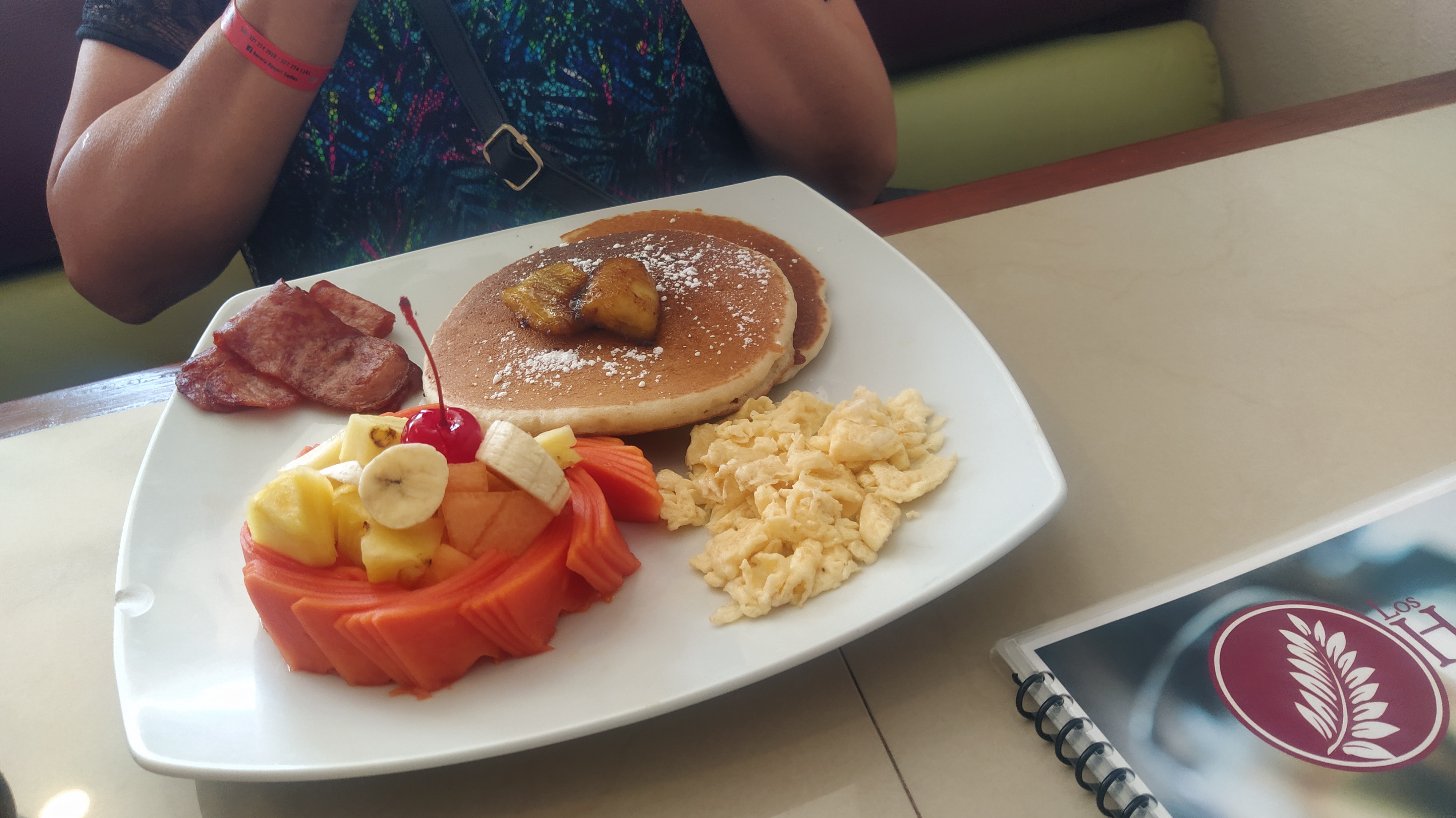 Restaurant Los Helechos image 7