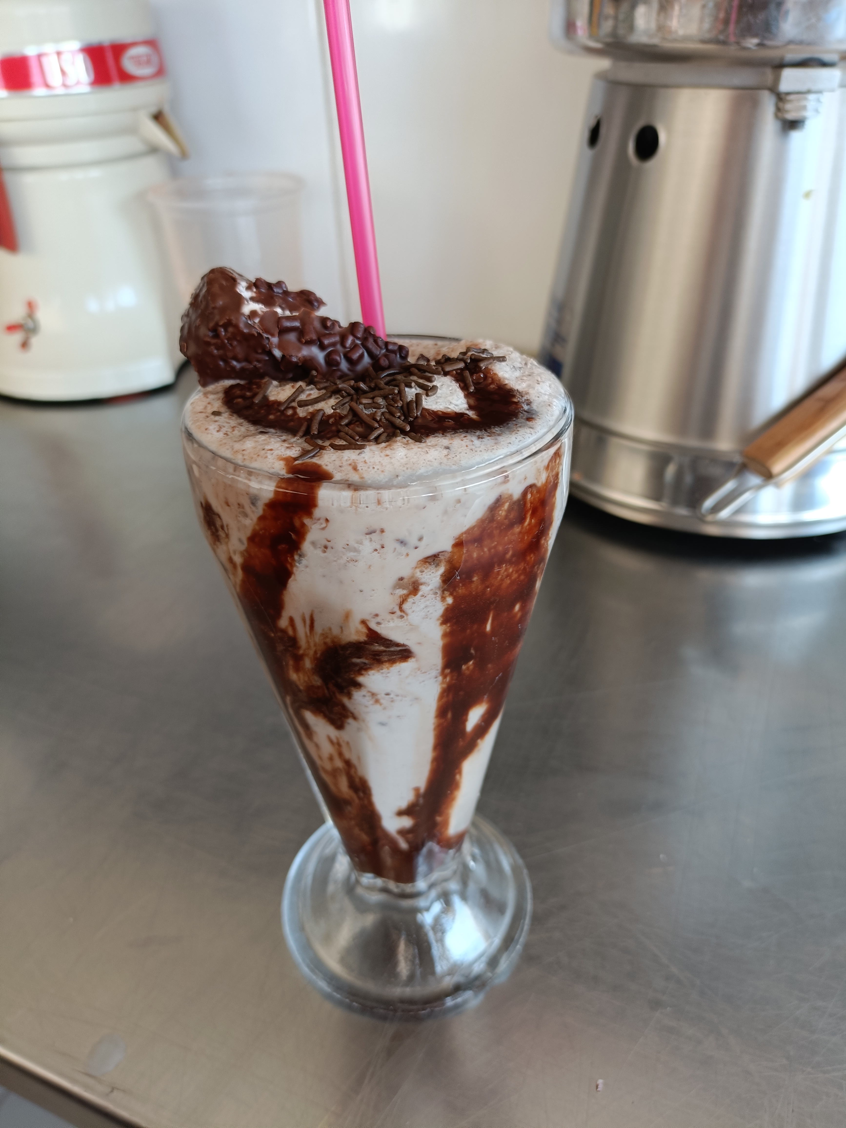 Restaurant El maya image 2