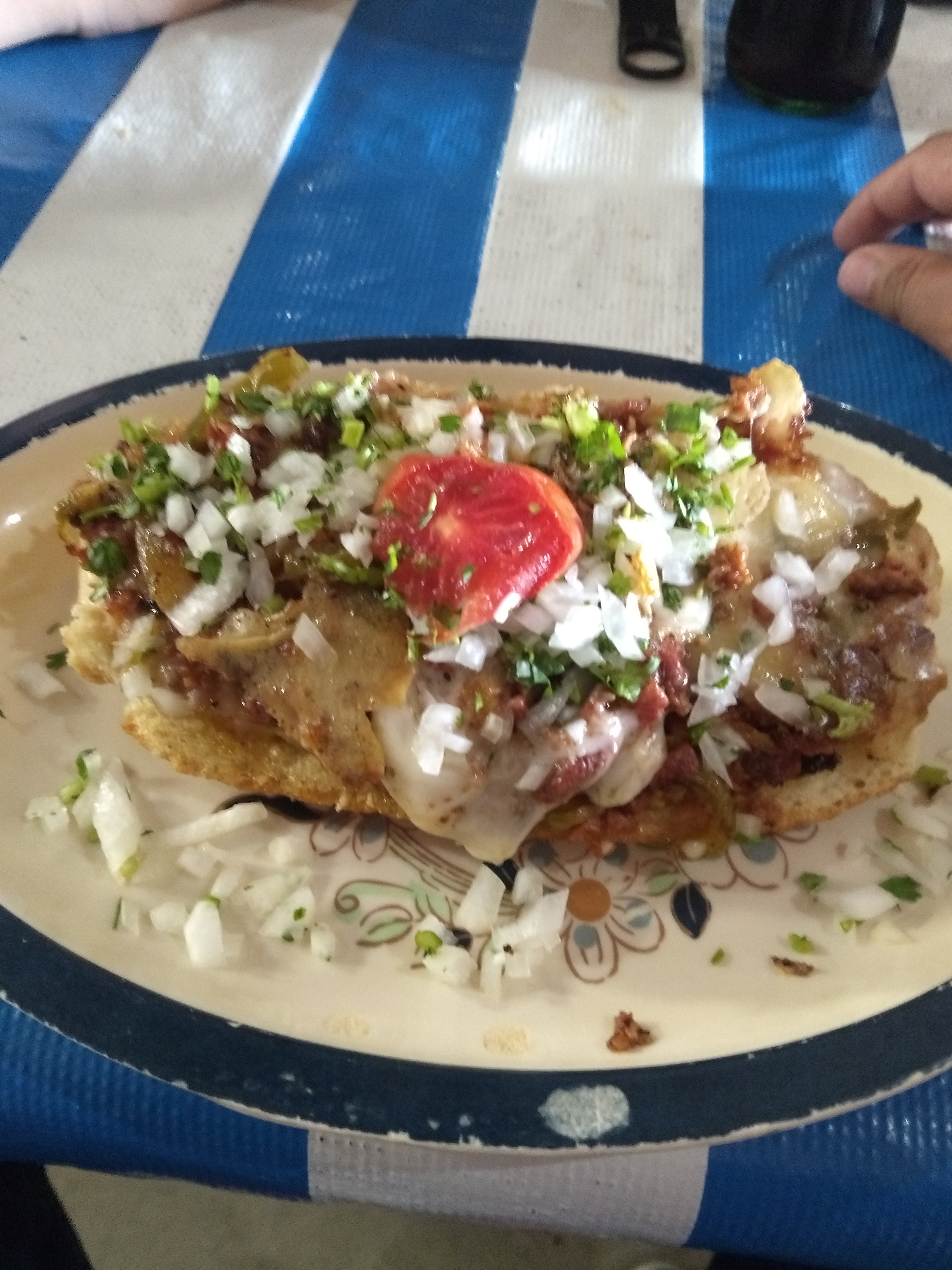 Restaurant El maya image 5