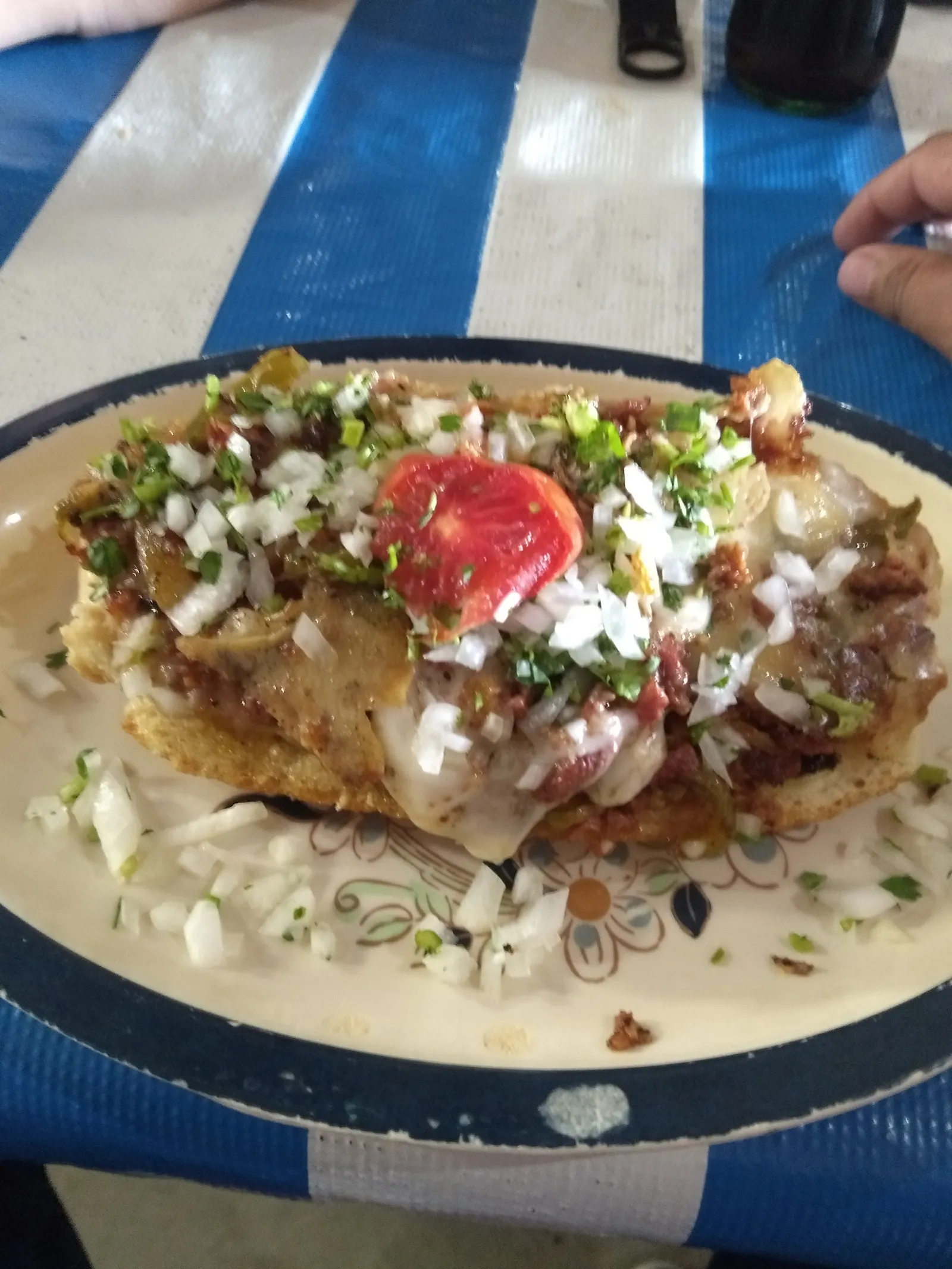 Restaurant El maya image 5