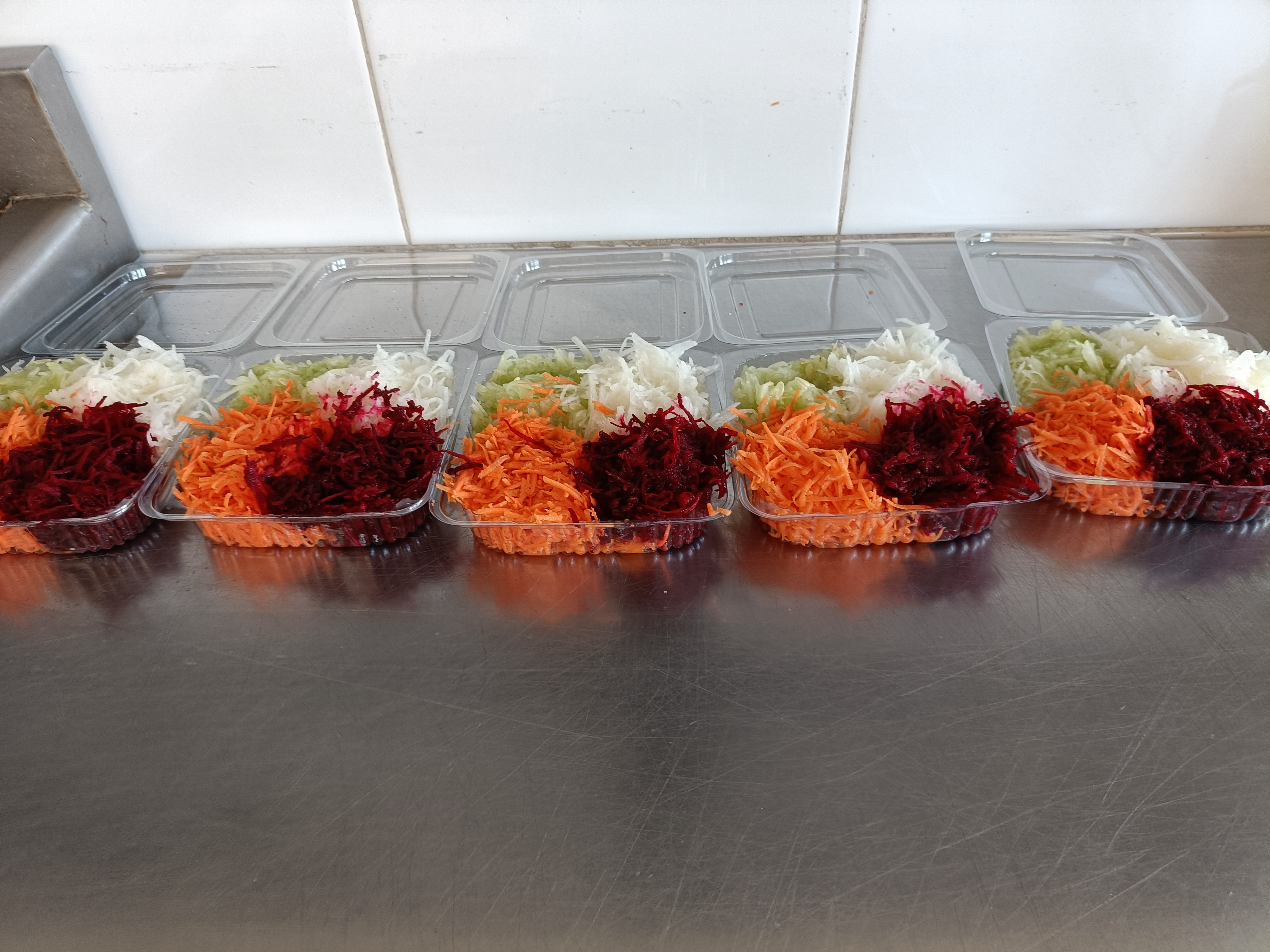 Restaurant El maya image 7