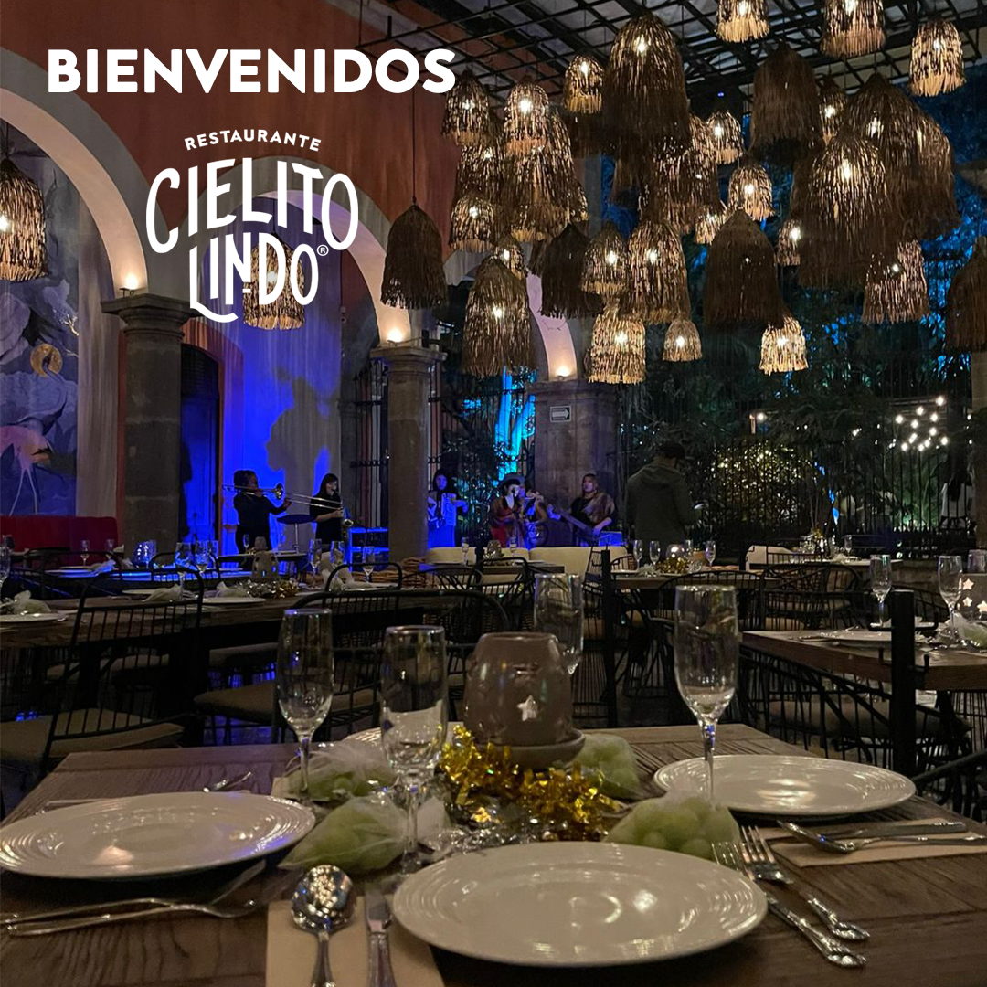 Restaurante Cielito Lindo image 1