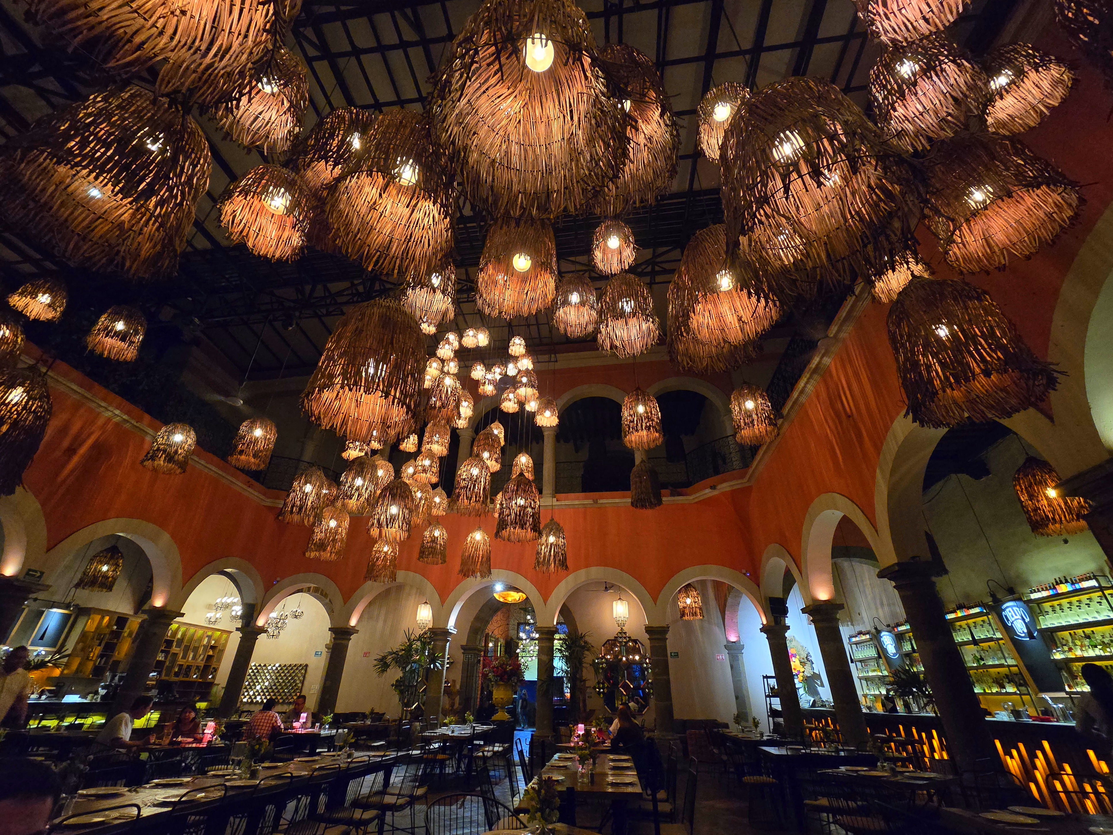 Restaurante Cielito Lindo image 3