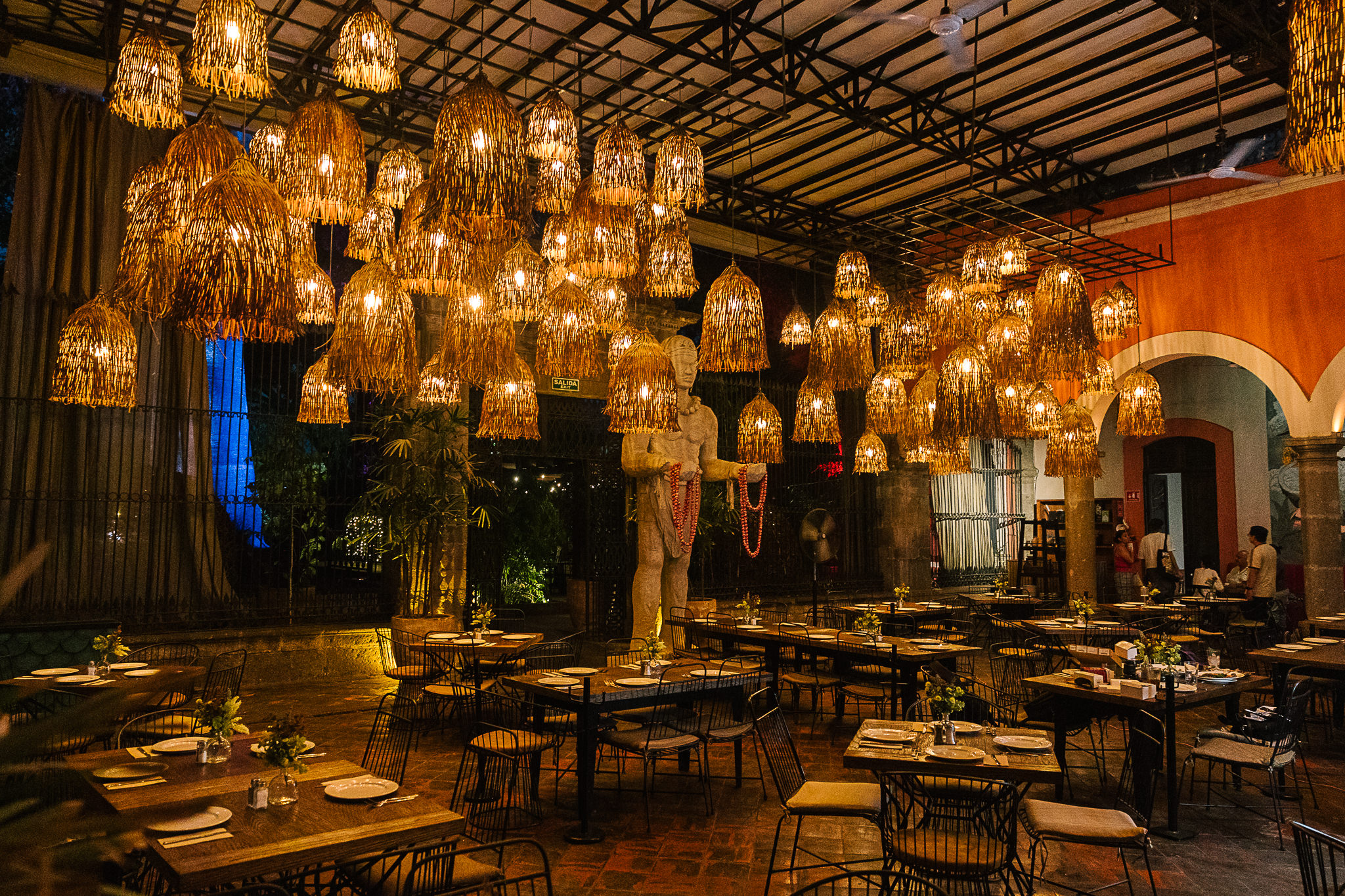 Restaurante Cielito Lindo image 4