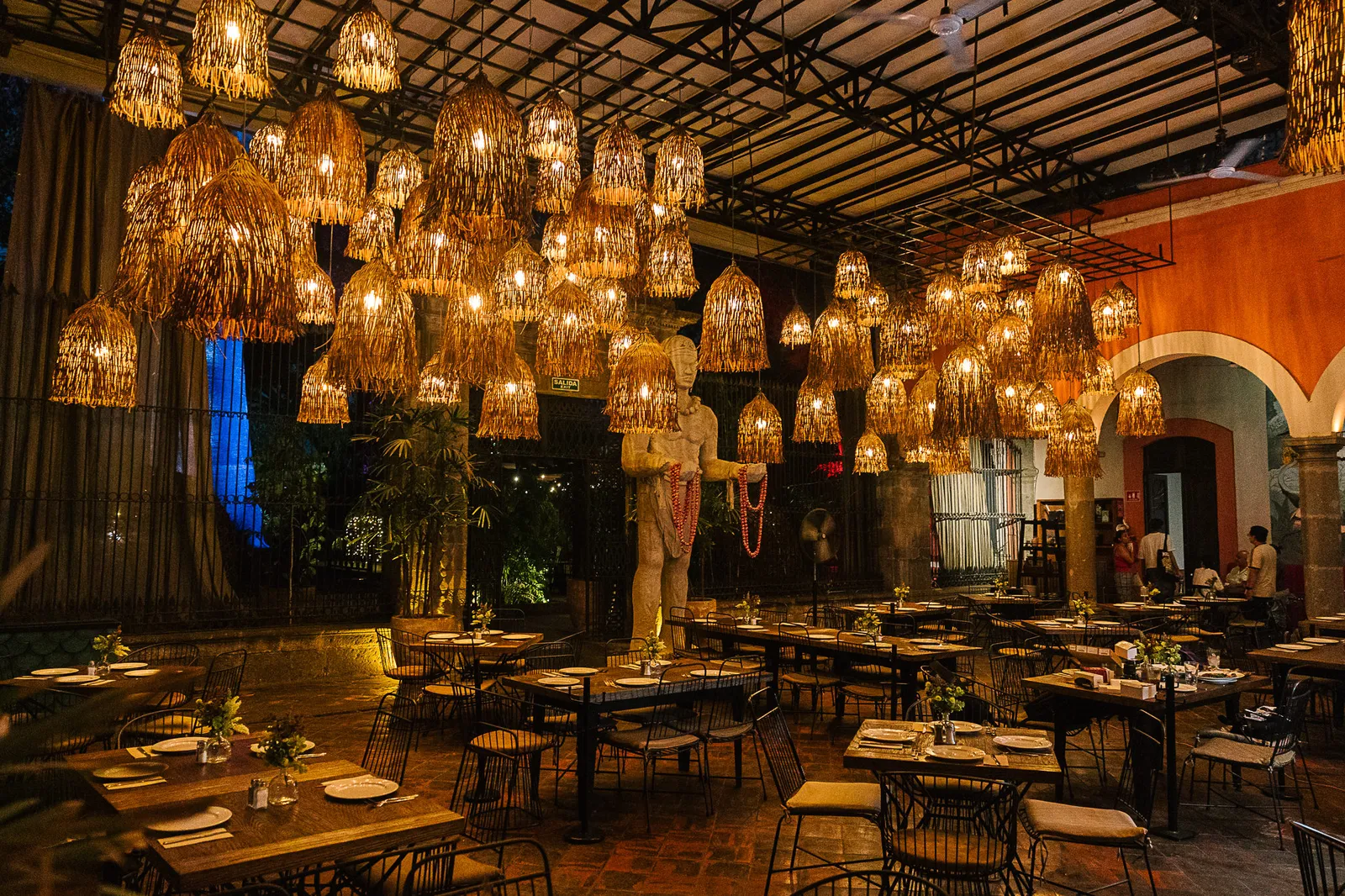 Restaurante Cielito Lindo image 4