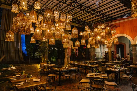 Restaurante Cielito Lindo image 4