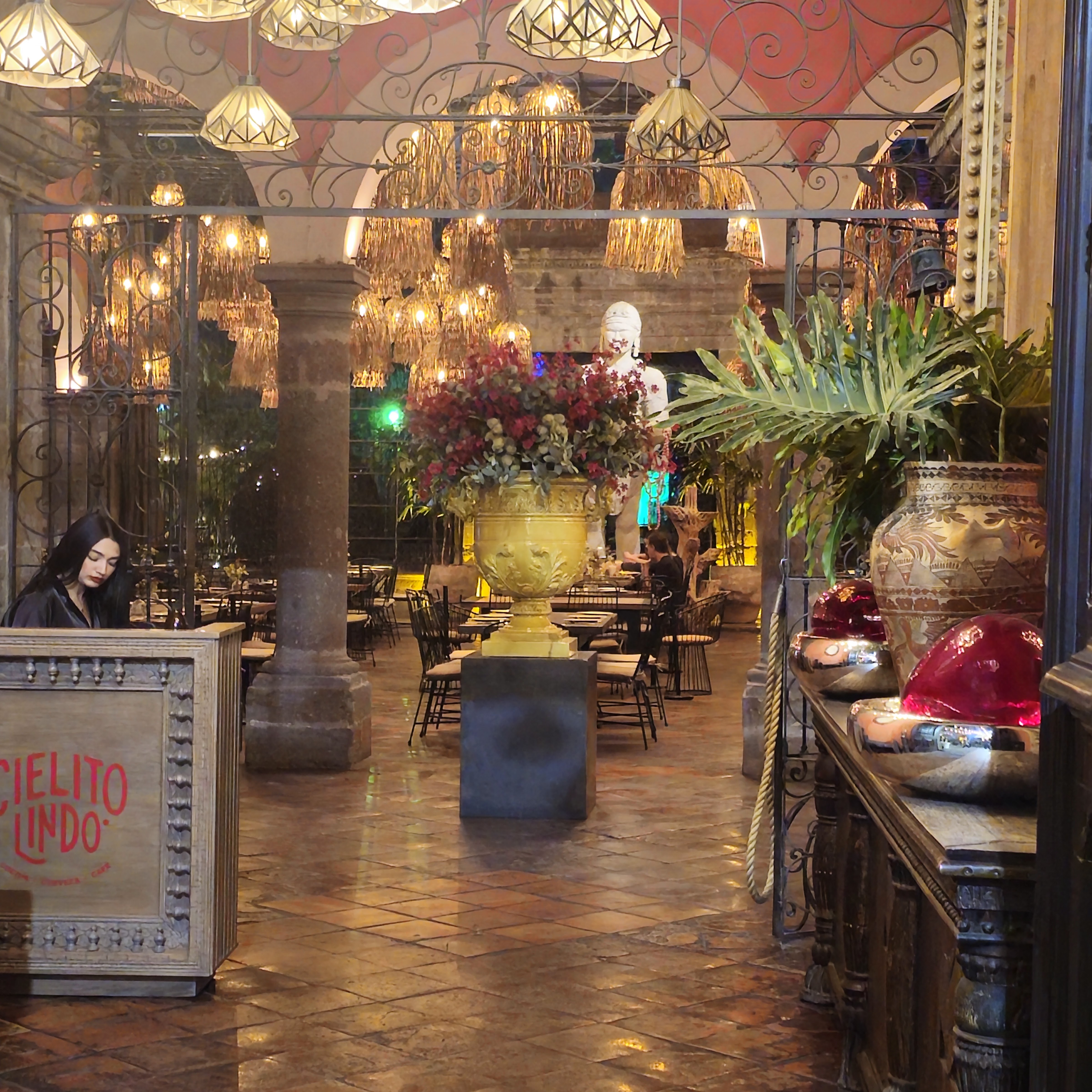 Restaurante Cielito Lindo image 5