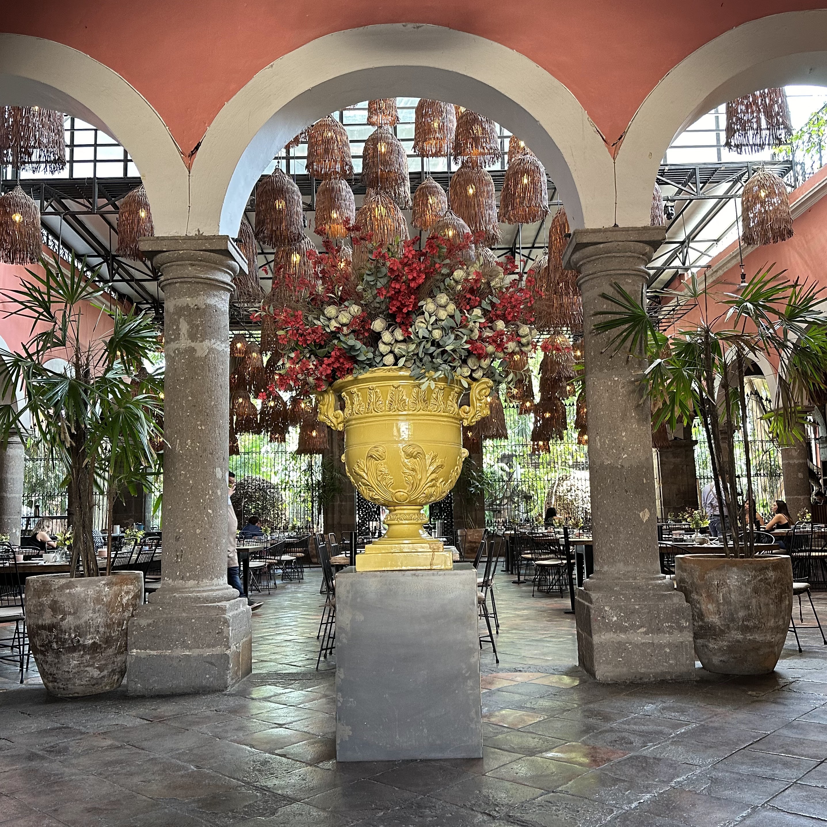 Restaurante Cielito Lindo image 6