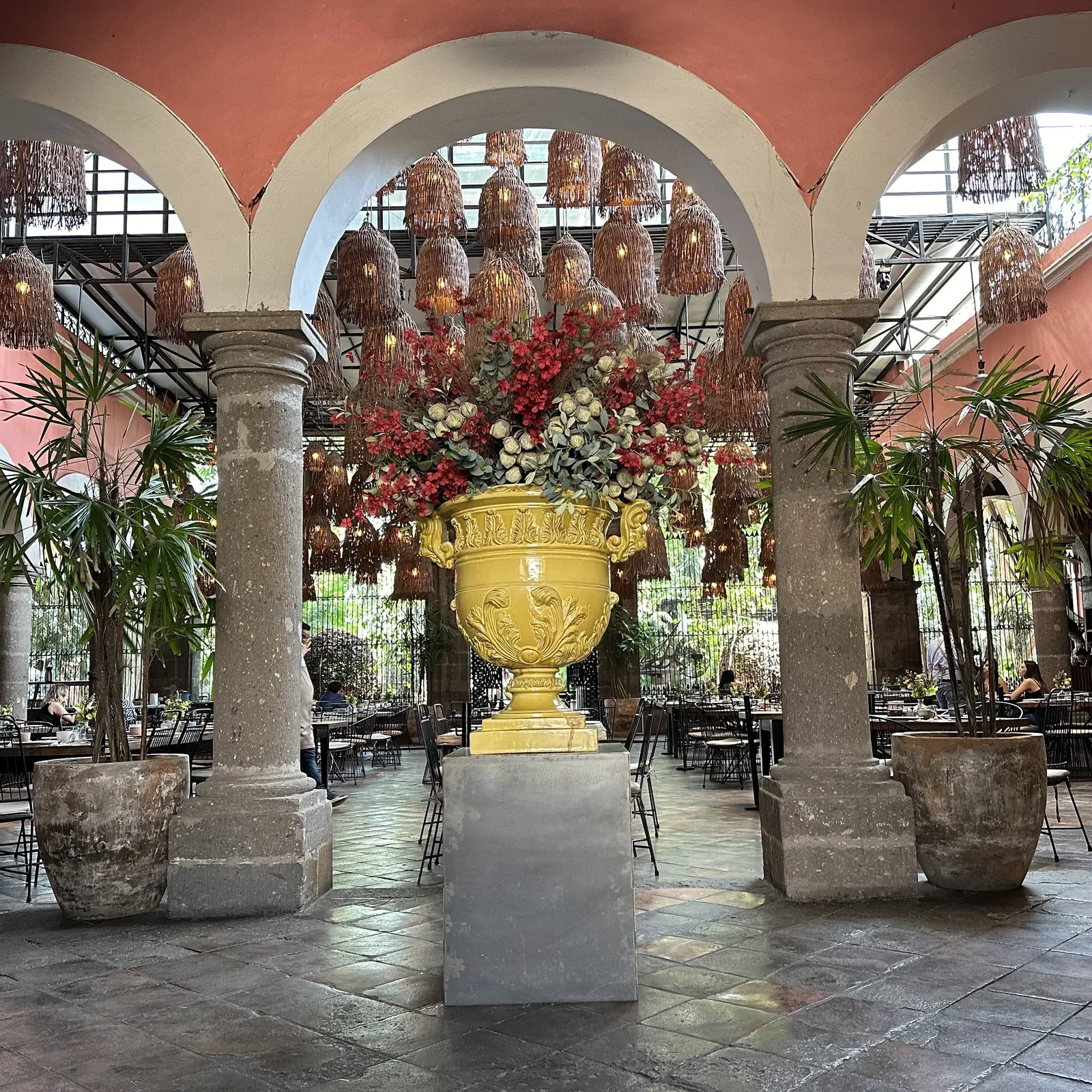 Restaurante Cielito Lindo image 6