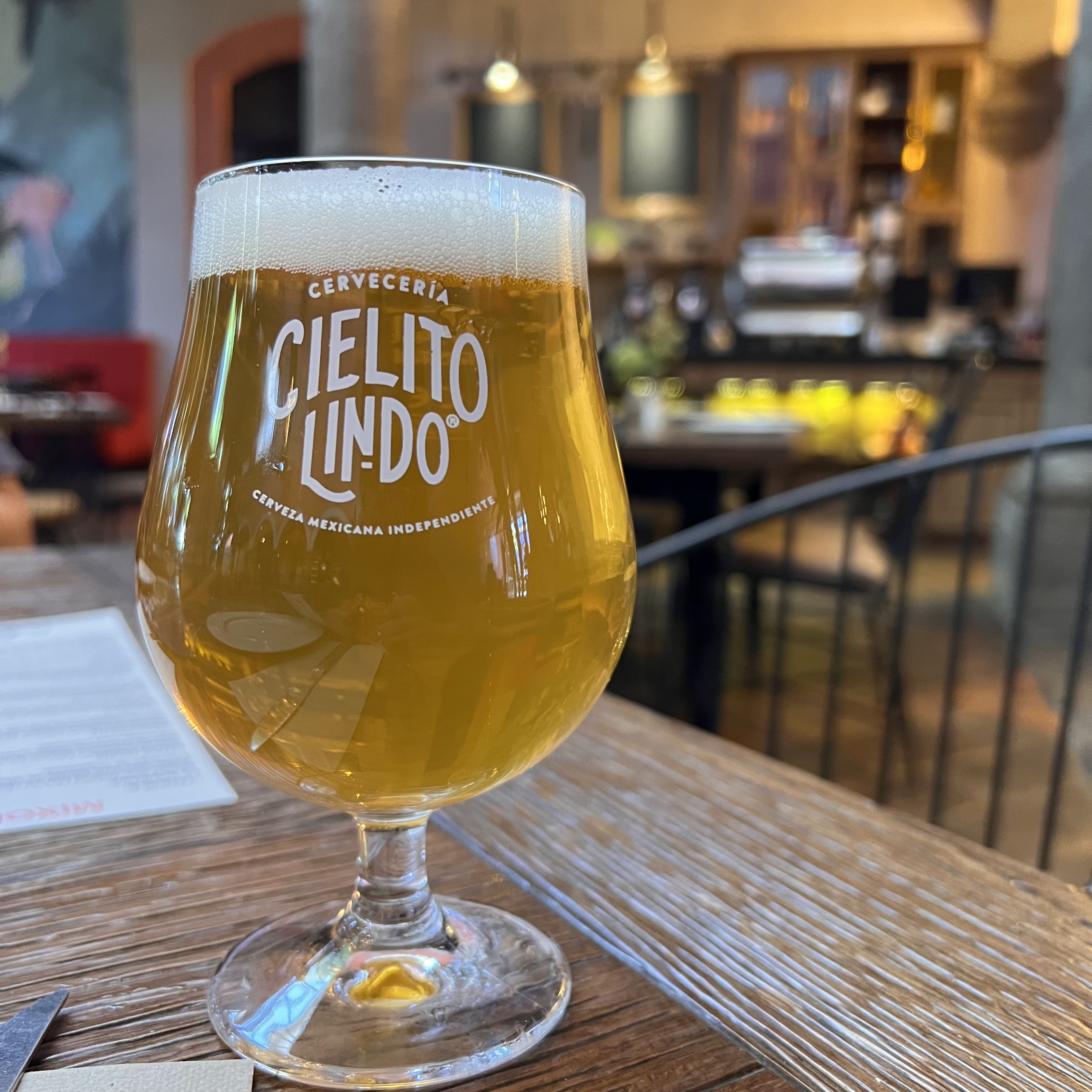 Restaurante Cielito Lindo image 7