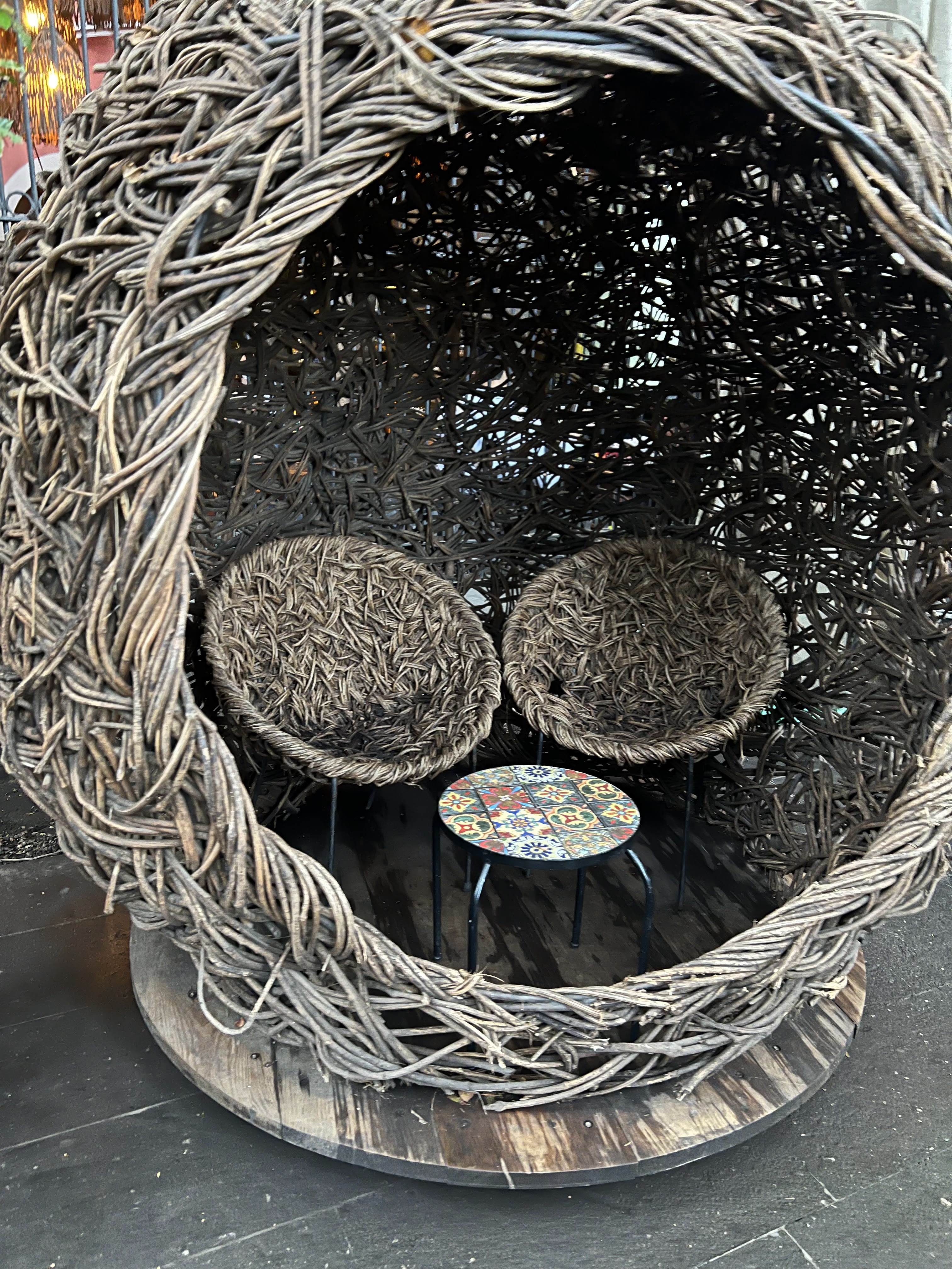 Restaurante Cielito Lindo image 10