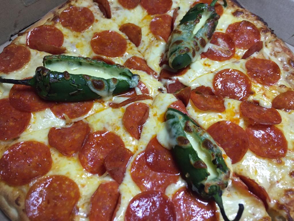 Pizzeria 3 Nietos image 1