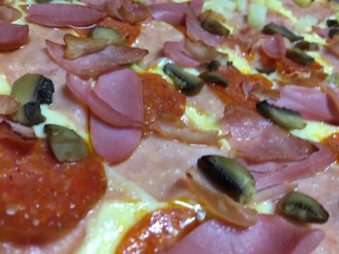 Pizzeria 3 Nietos image 5