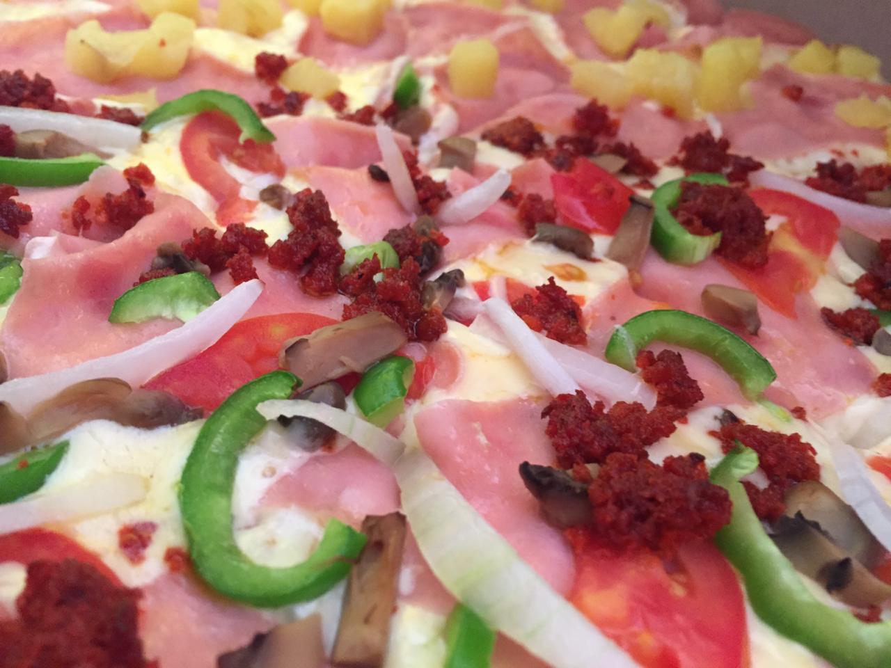 Pizzeria 3 Nietos image 6