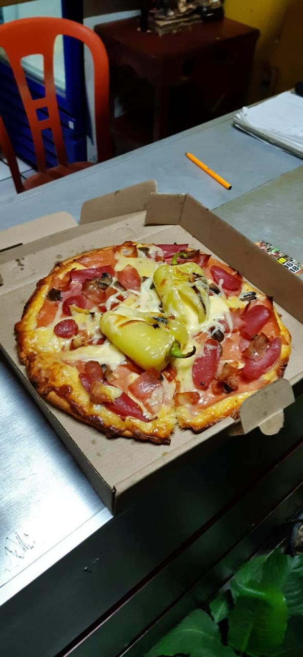 Pizzeria 3 Nietos image 7