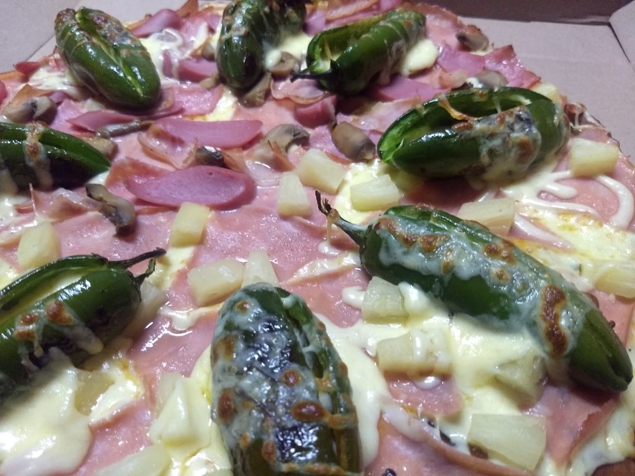 Pizzeria 3 Nietos image 8