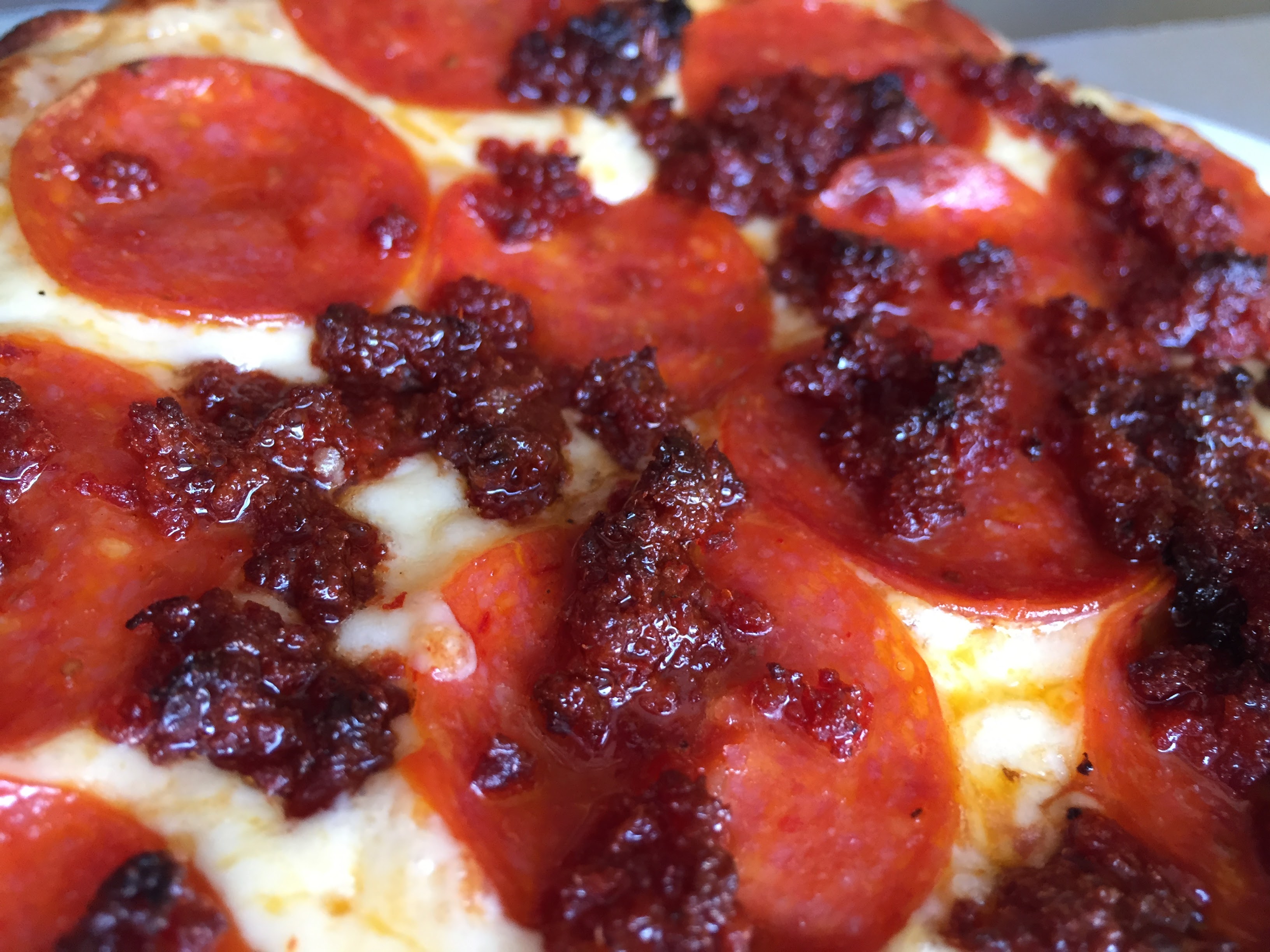 Pizzeria 3 Nietos image 9