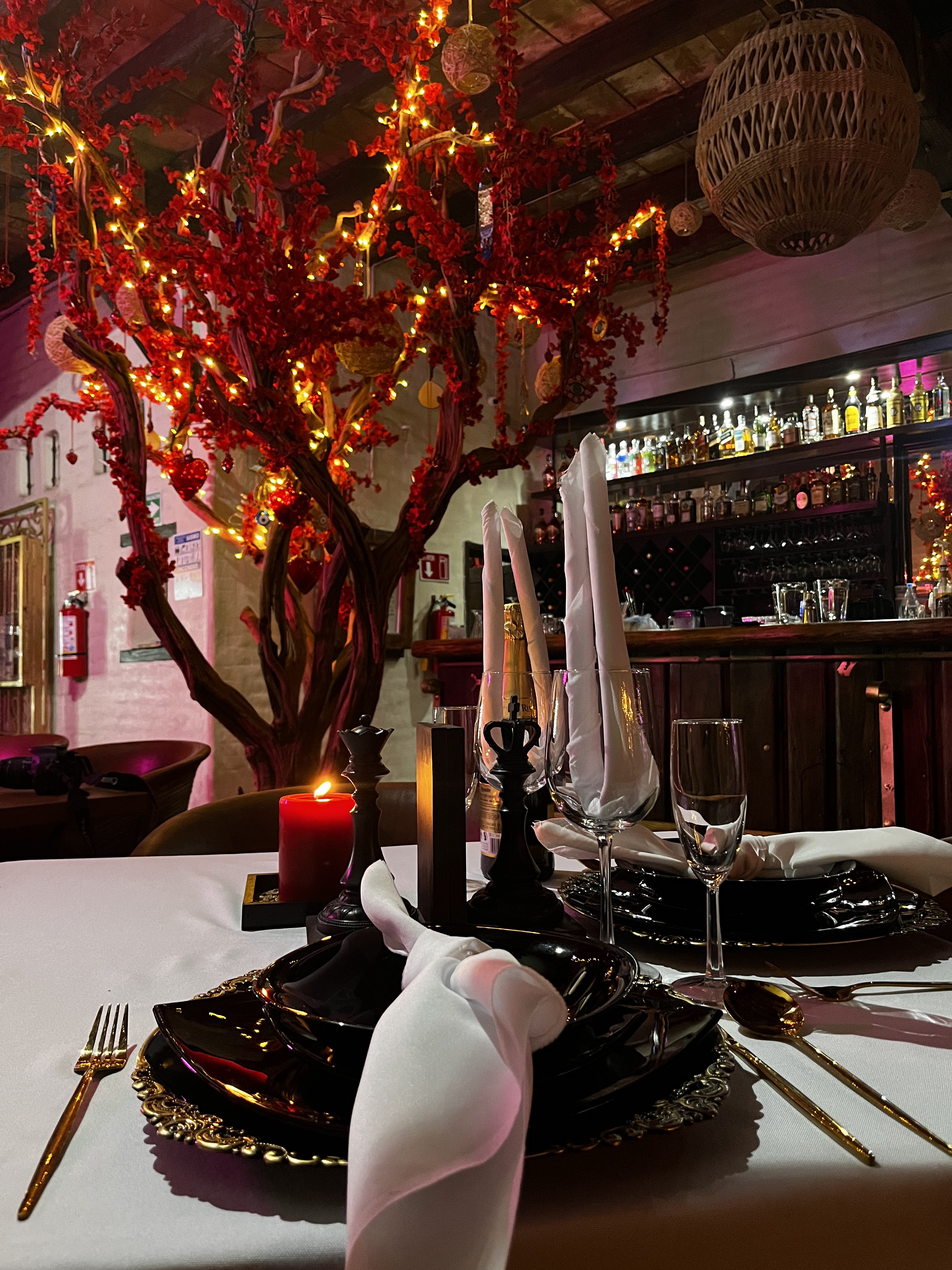 Agora Restaurante image 1