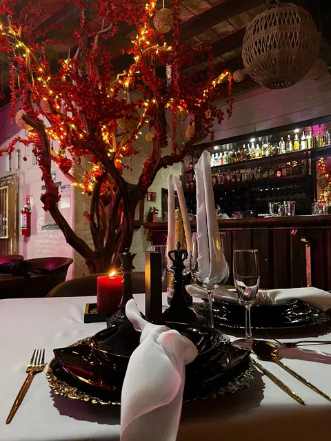 Agora Restaurante image 1