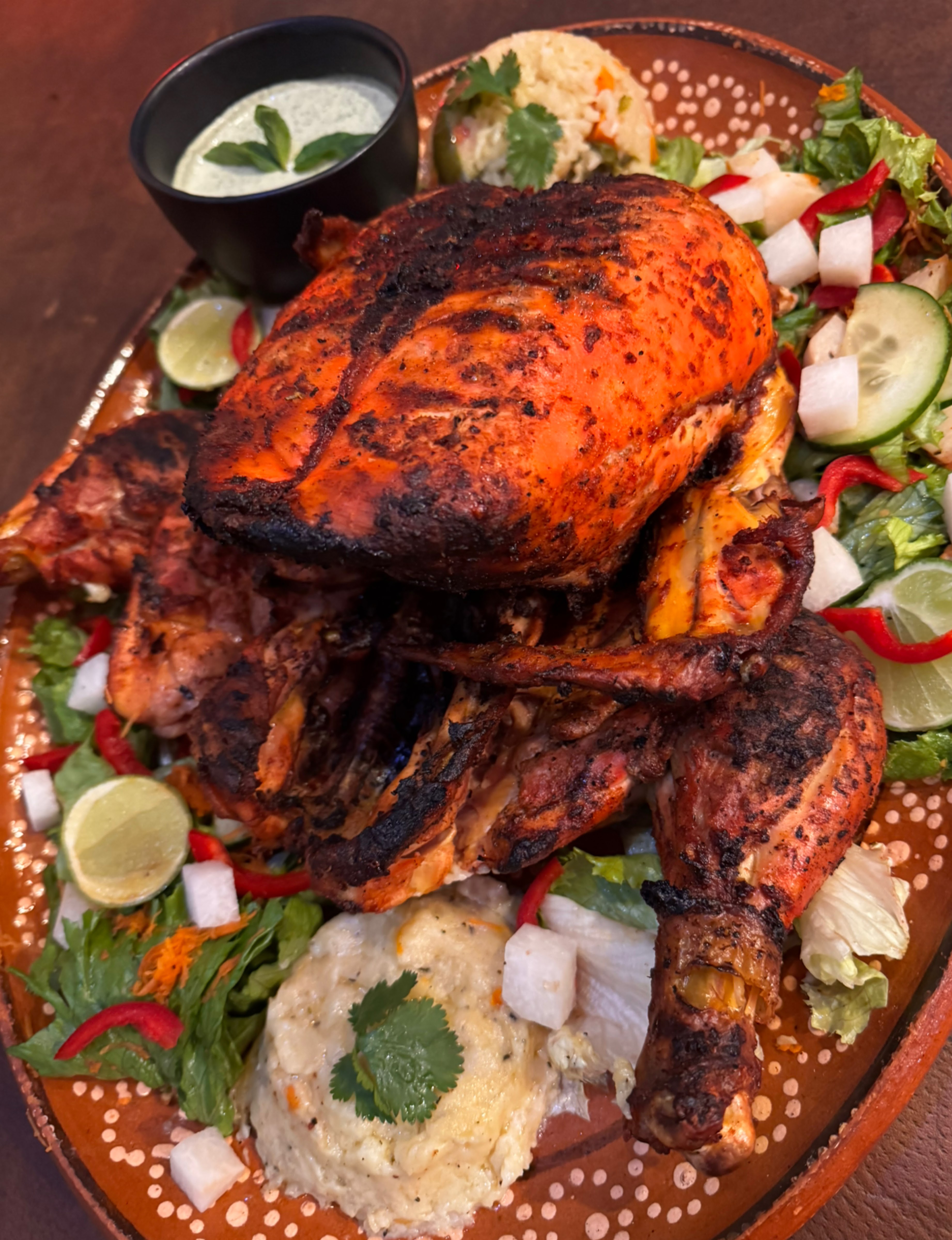 Agora Restaurante image 3