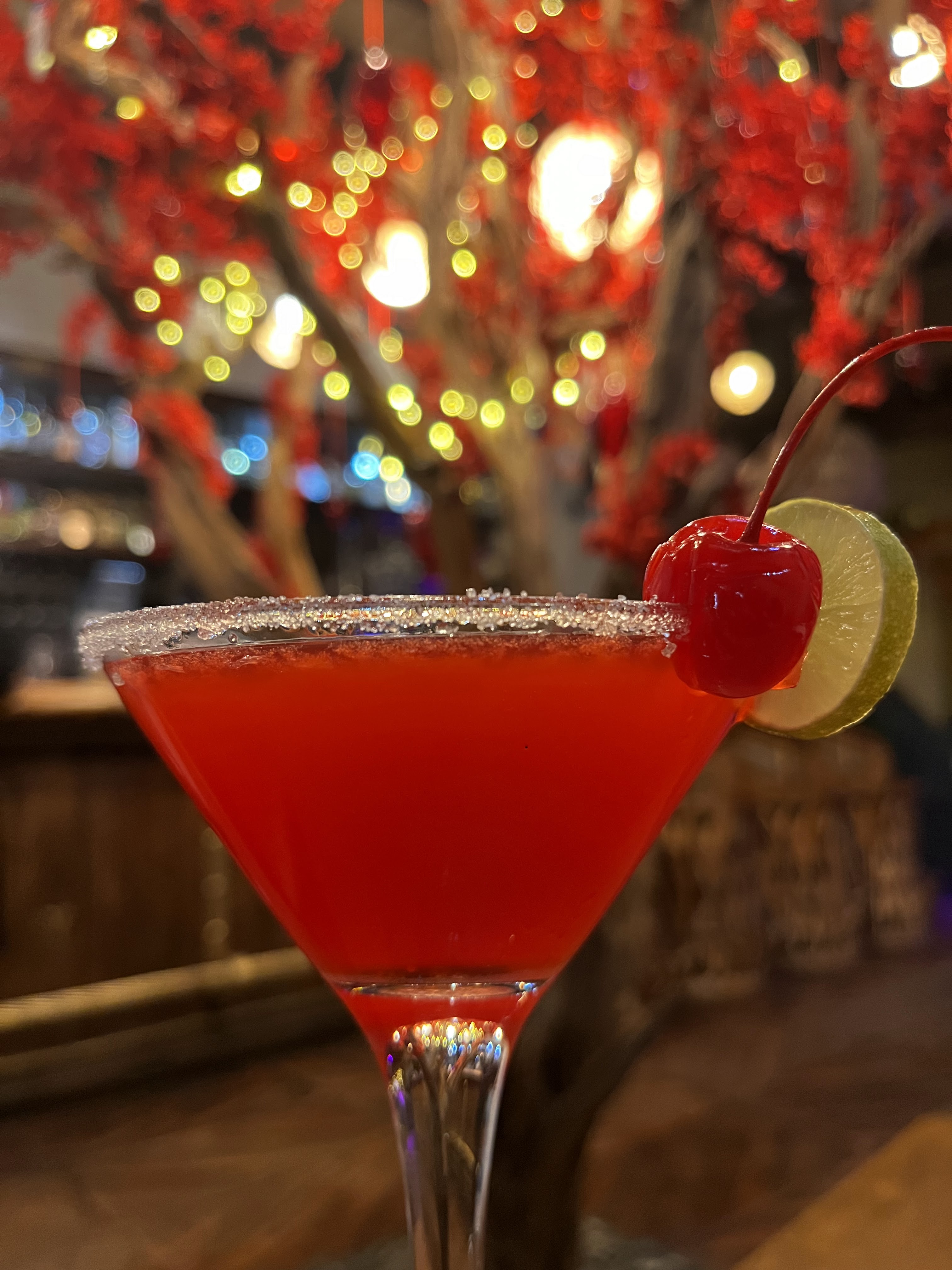 Agora Restaurante image 5