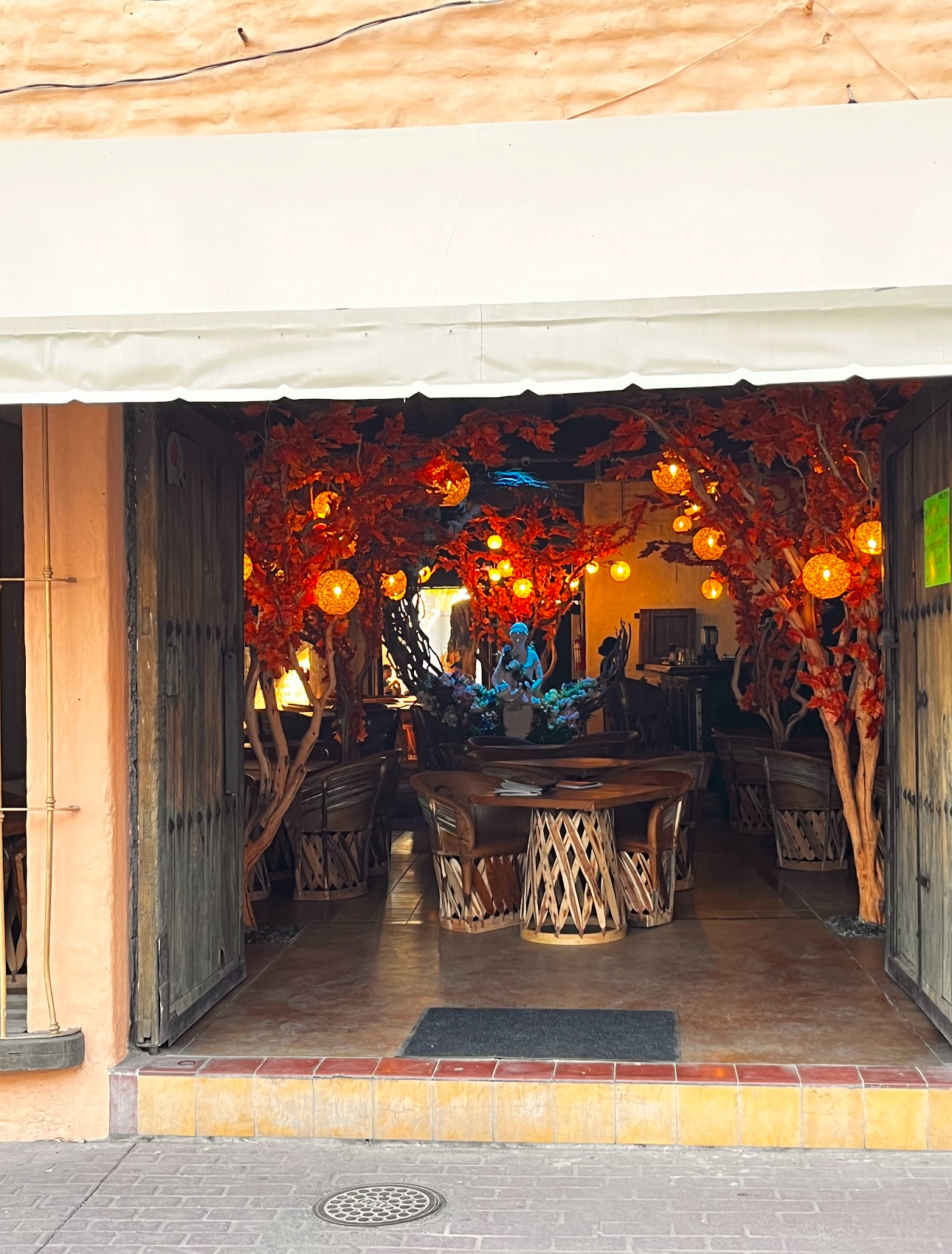 Agora Restaurante image 6