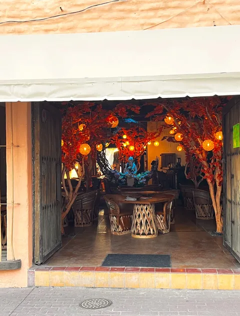 Agora Restaurante image 6