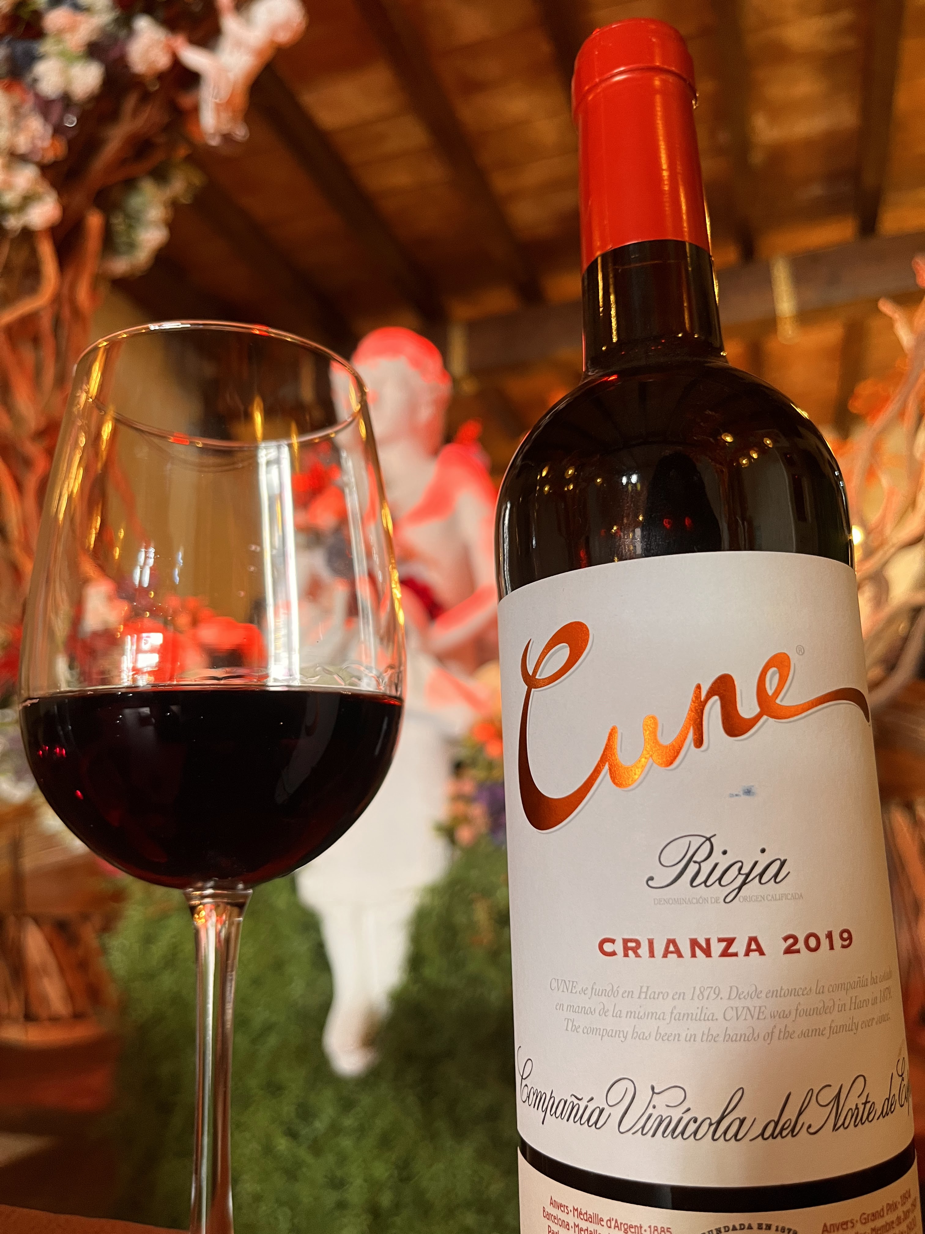 Agora Restaurante image 8