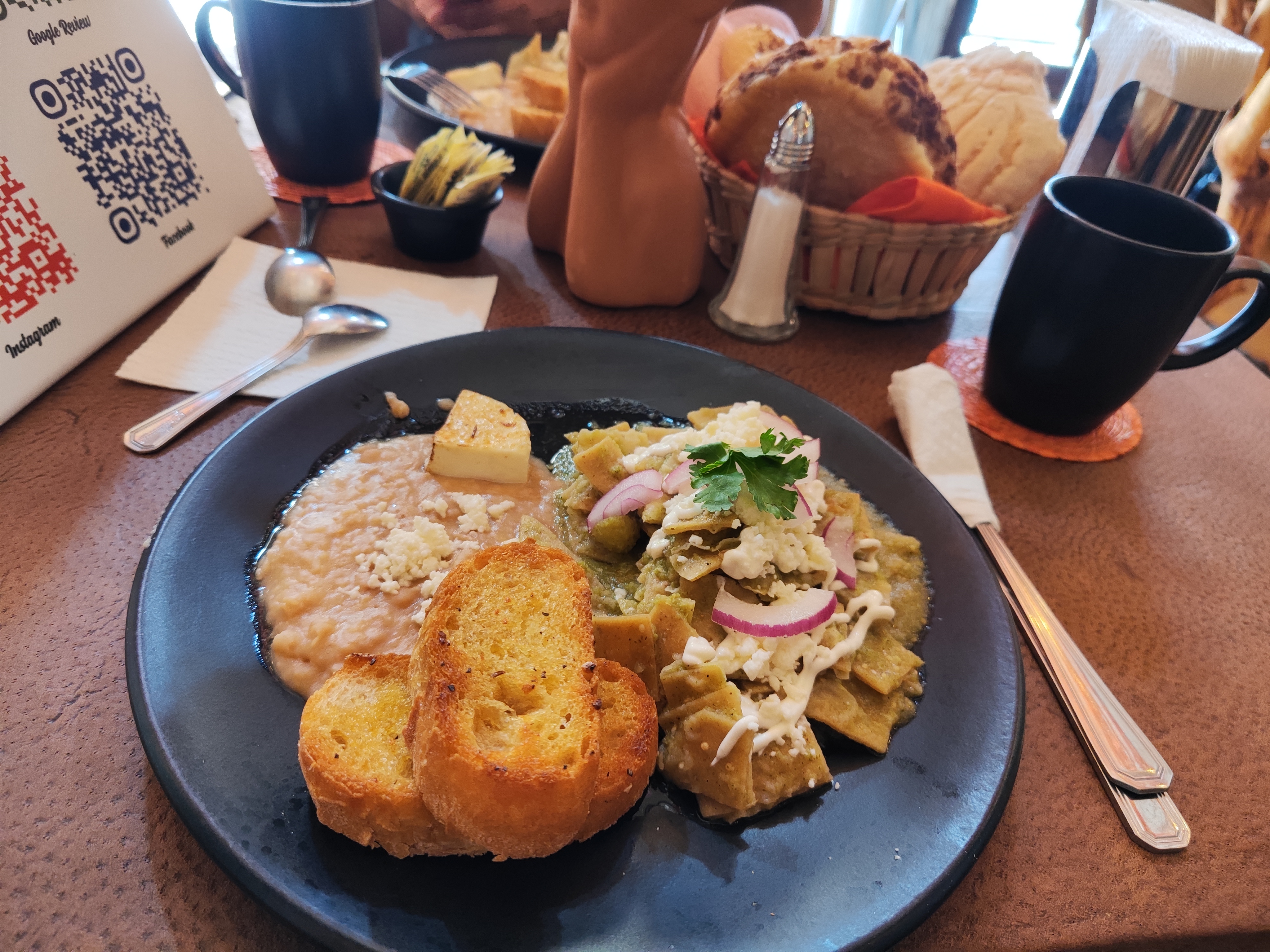 Agora Restaurante image 9