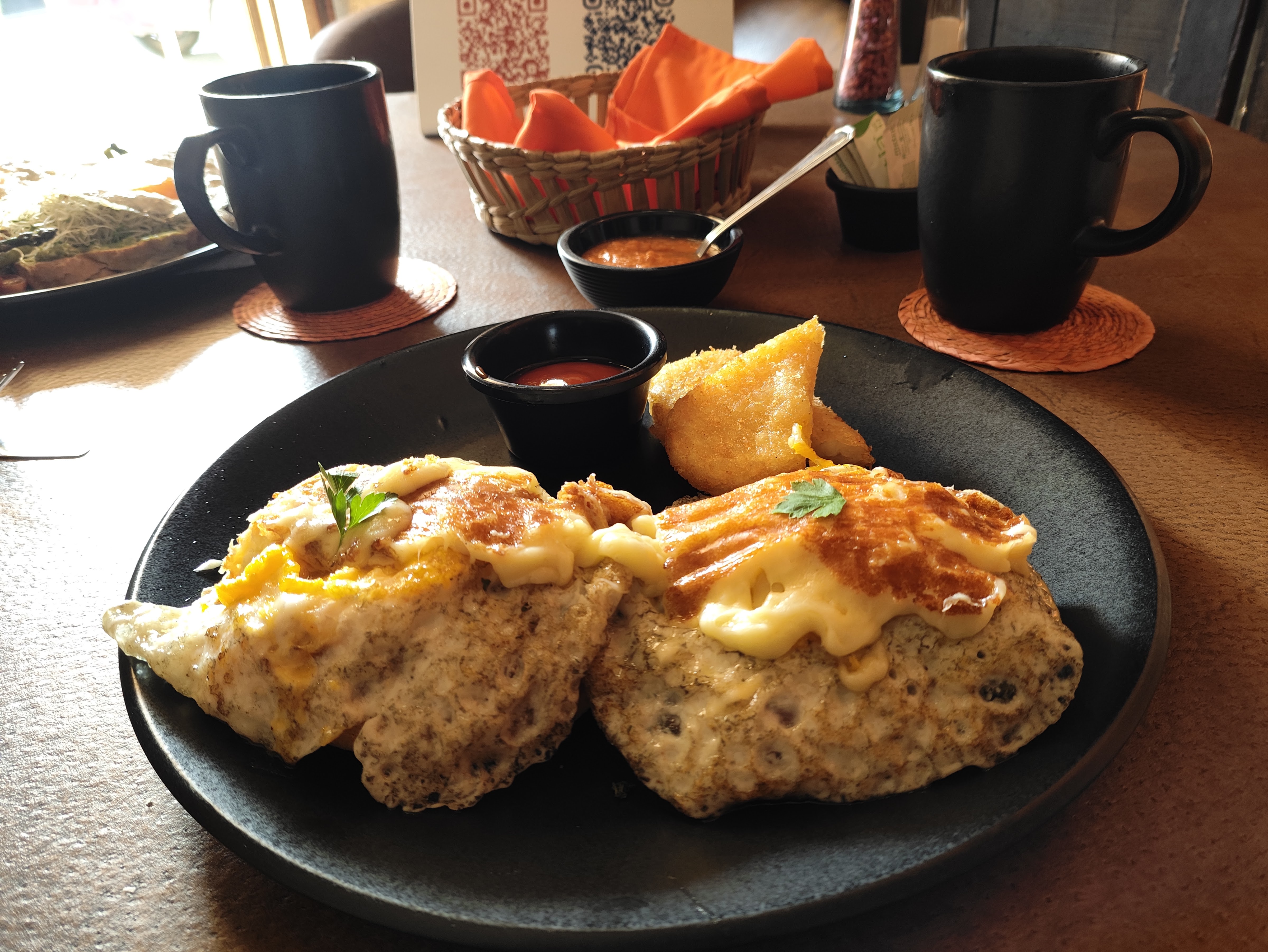 Agora Restaurante image 10