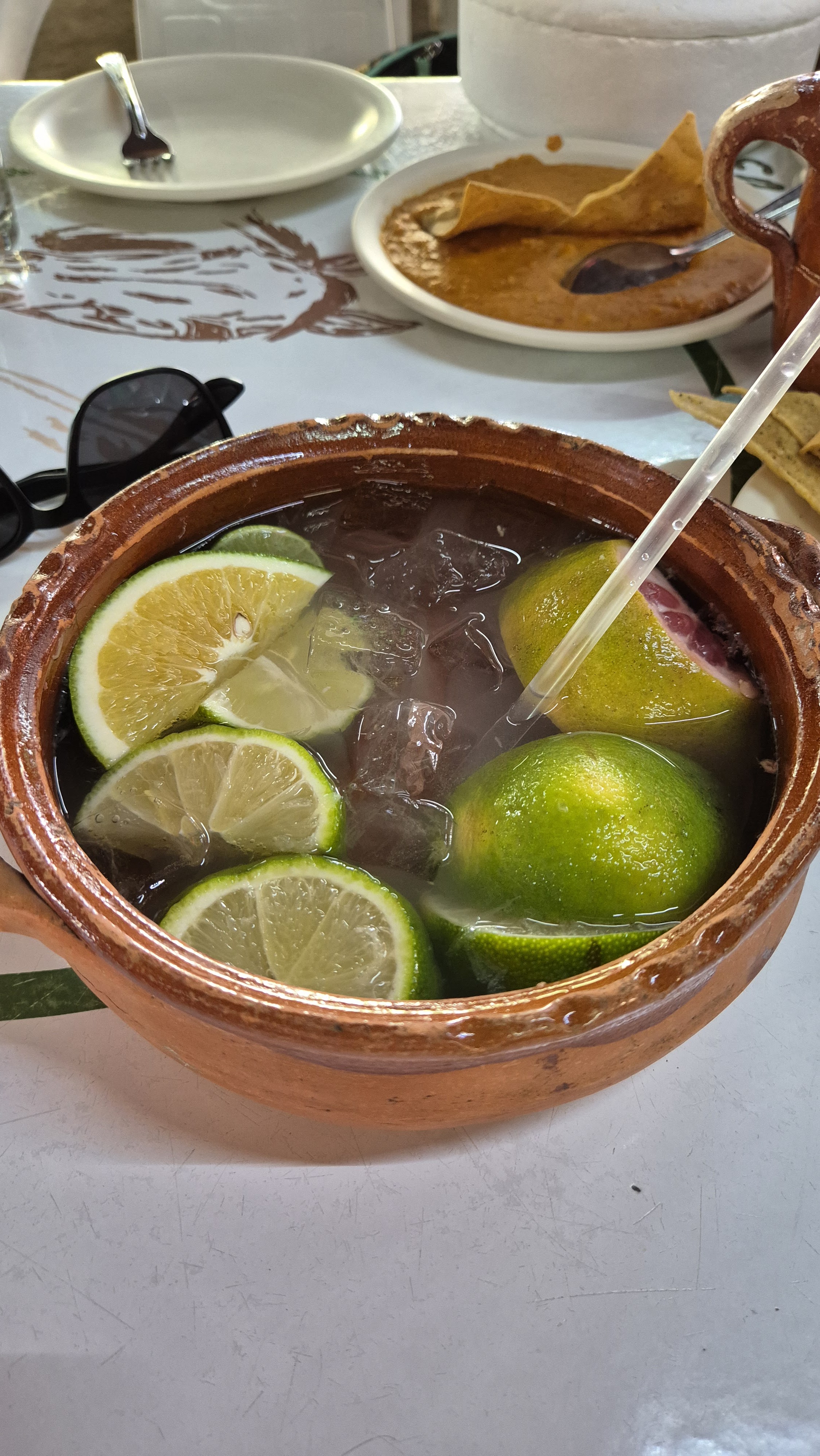 El Alazan y el Rosillo image 4