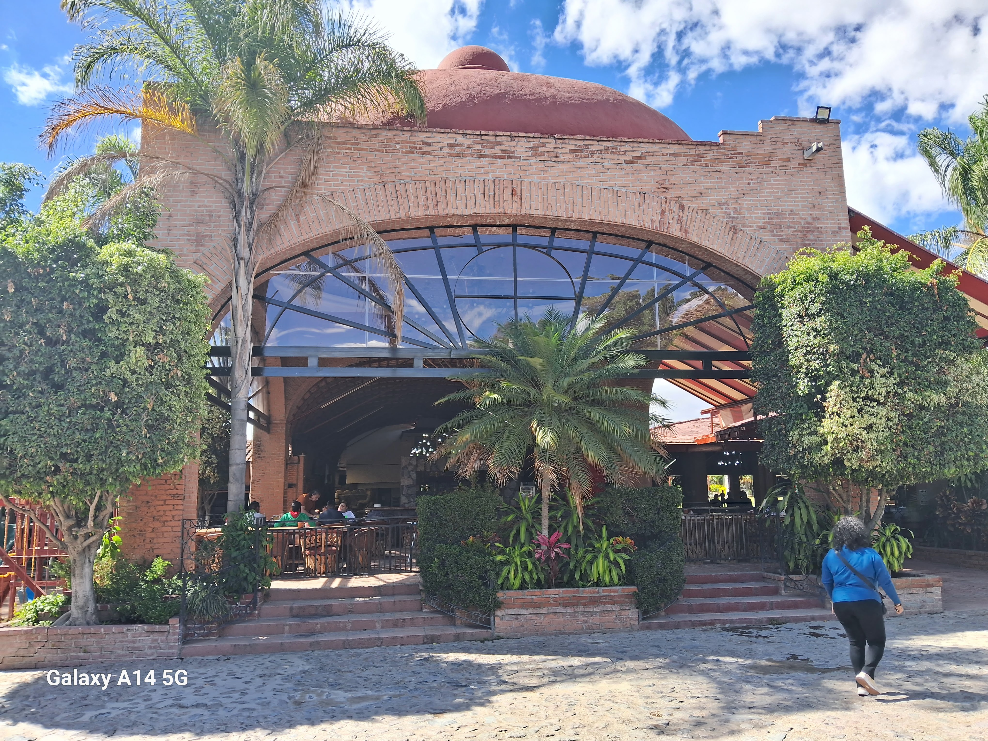 El Alazan y el Rosillo image 5