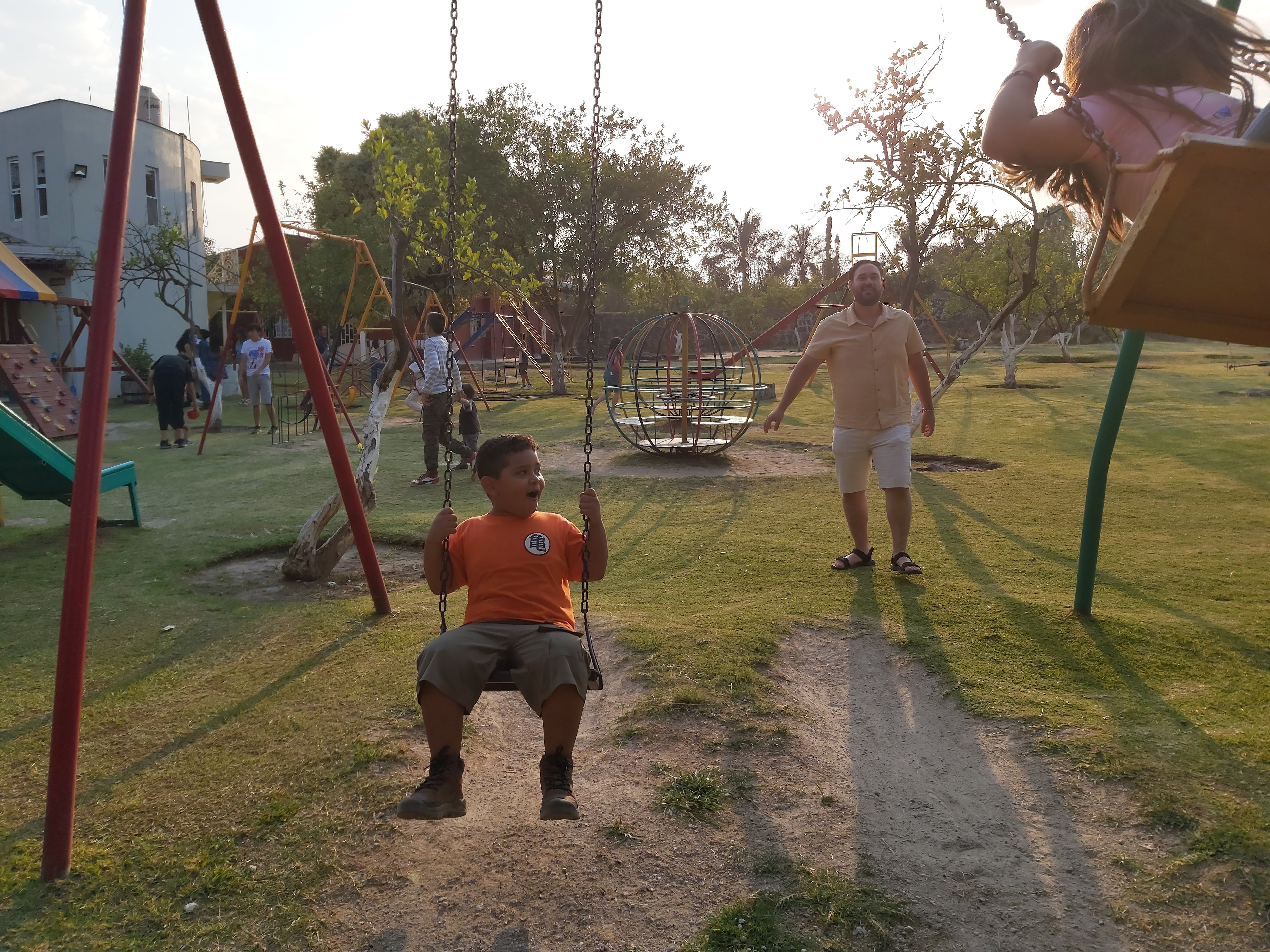 El Alazan y el Rosillo image 6