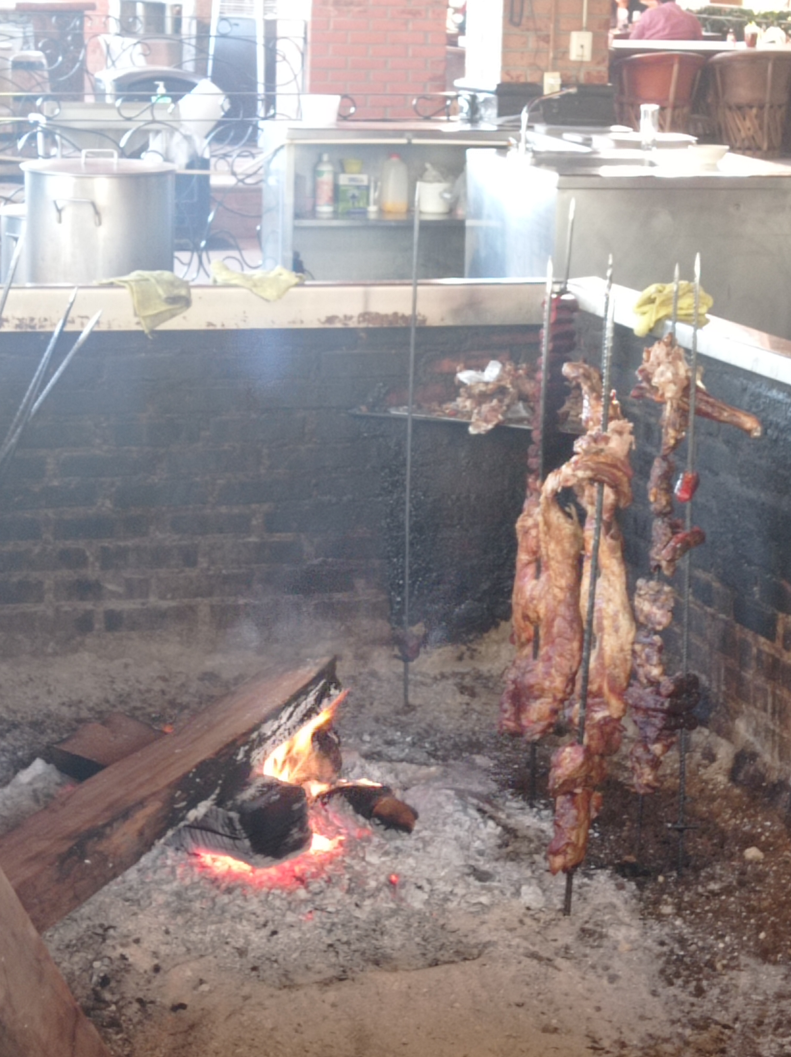 El Alazan y el Rosillo image 8