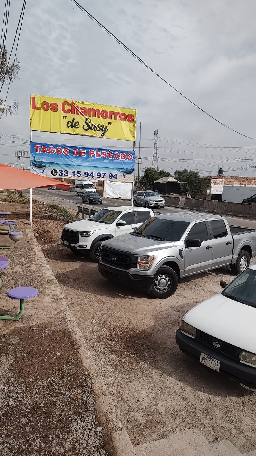 Los Chamorros de Susy image 1