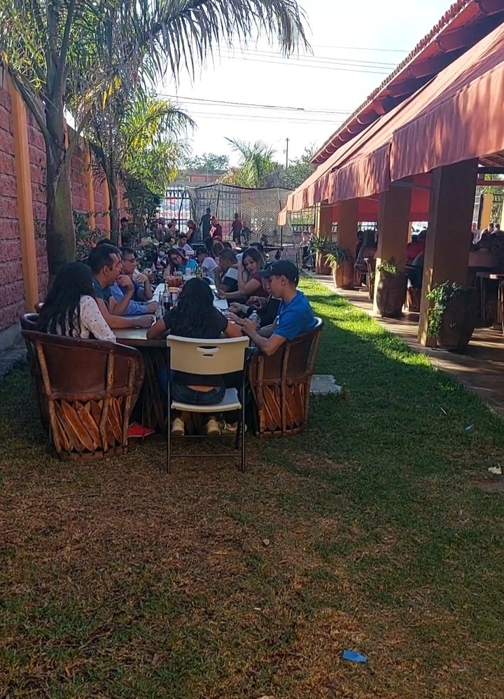Restaurante campestre - la riviera nayarita image 1