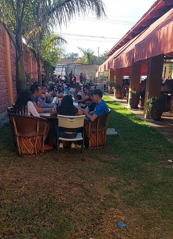 Restaurante campestre - la riviera nayarita image 1