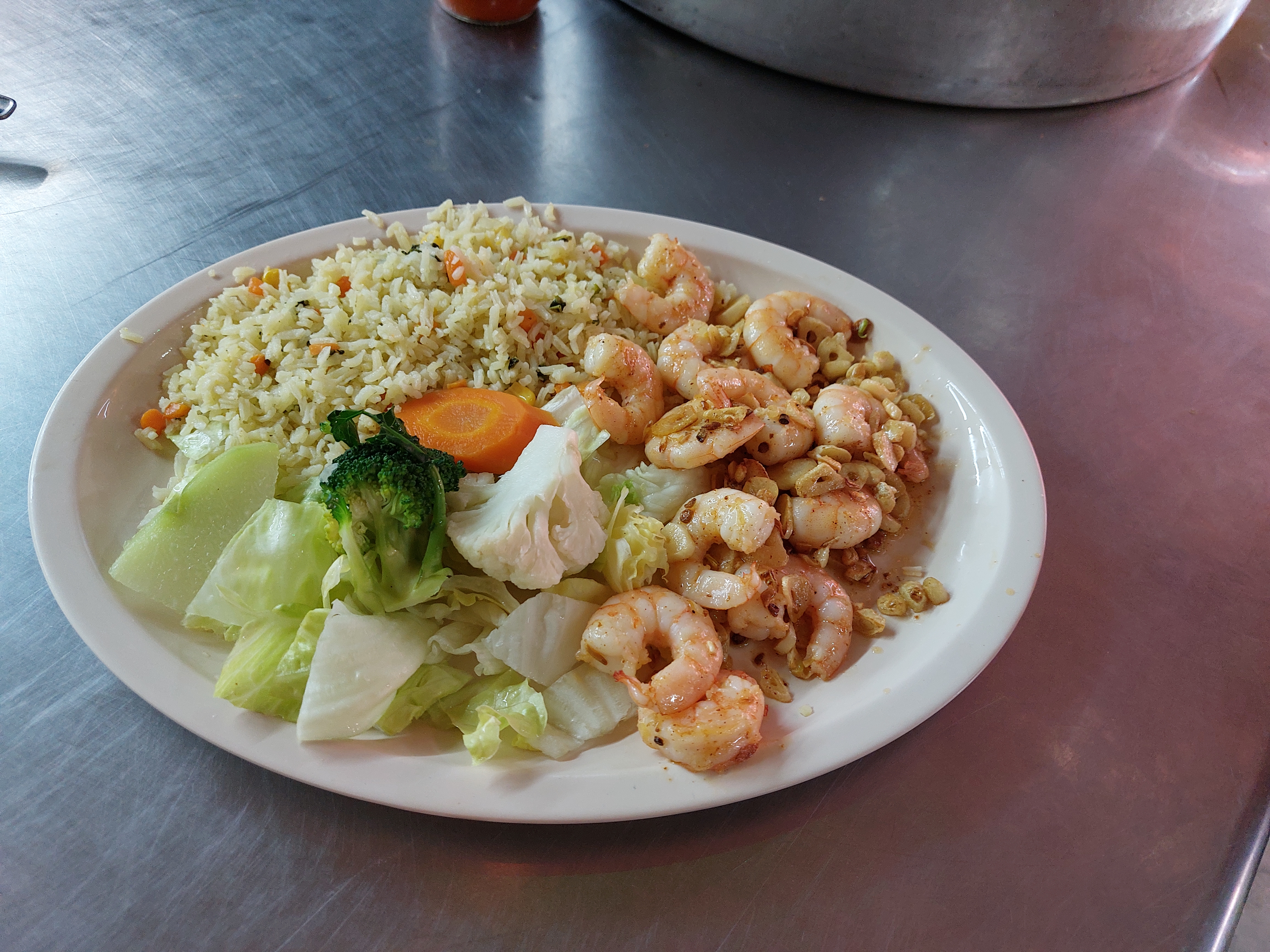 Restaurante campestre - la riviera nayarita image 2