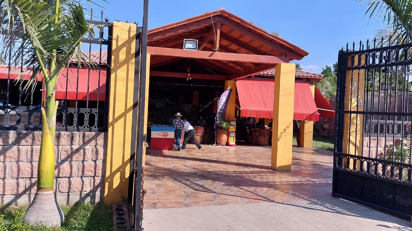 Restaurante campestre - la riviera nayarita image 3